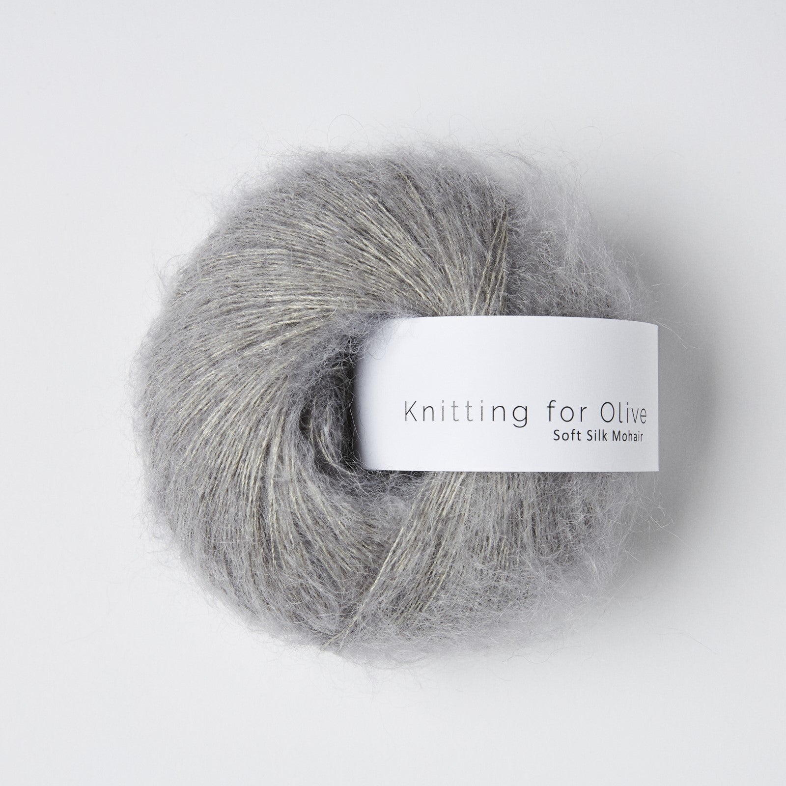 Knitting for Olive: Soft Silk Mohair
