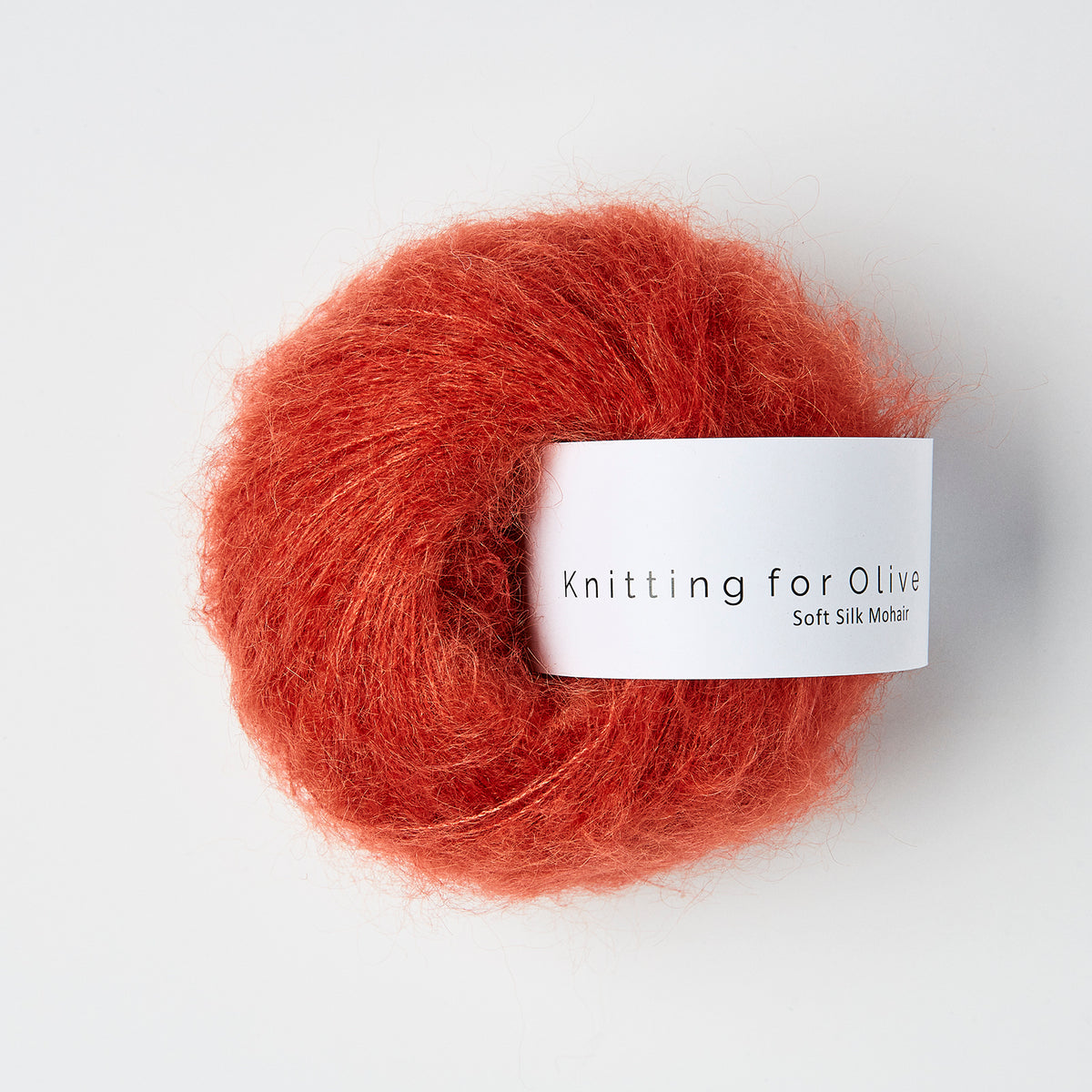 Knitting for Olive: Soft Silk Mohair