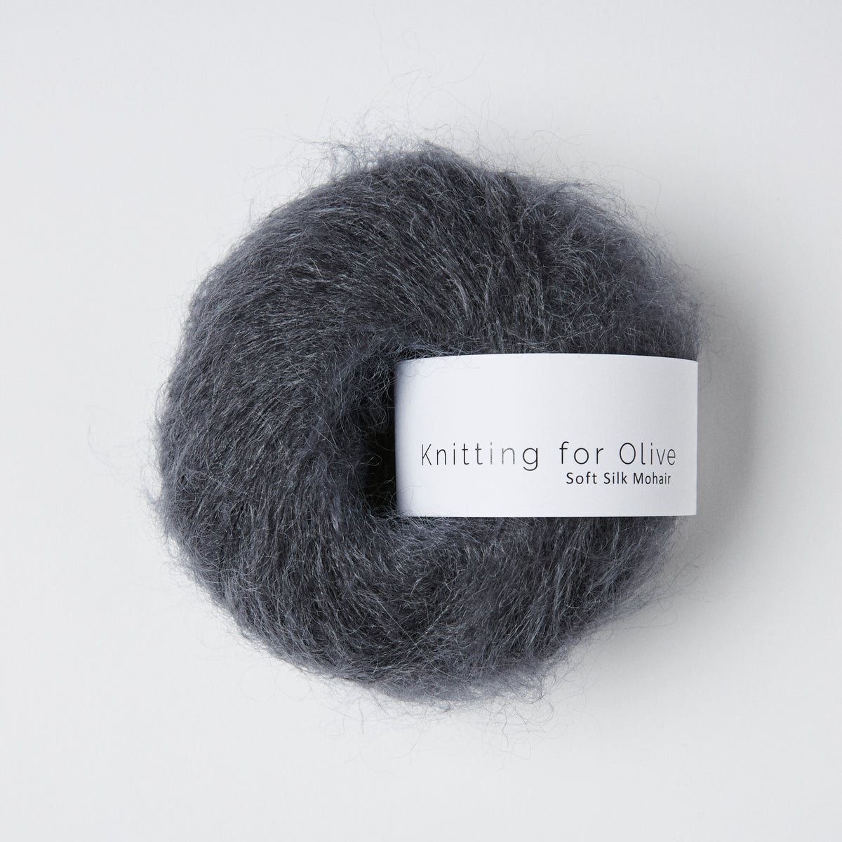 Knitting for Olive: Soft Silk Mohair
