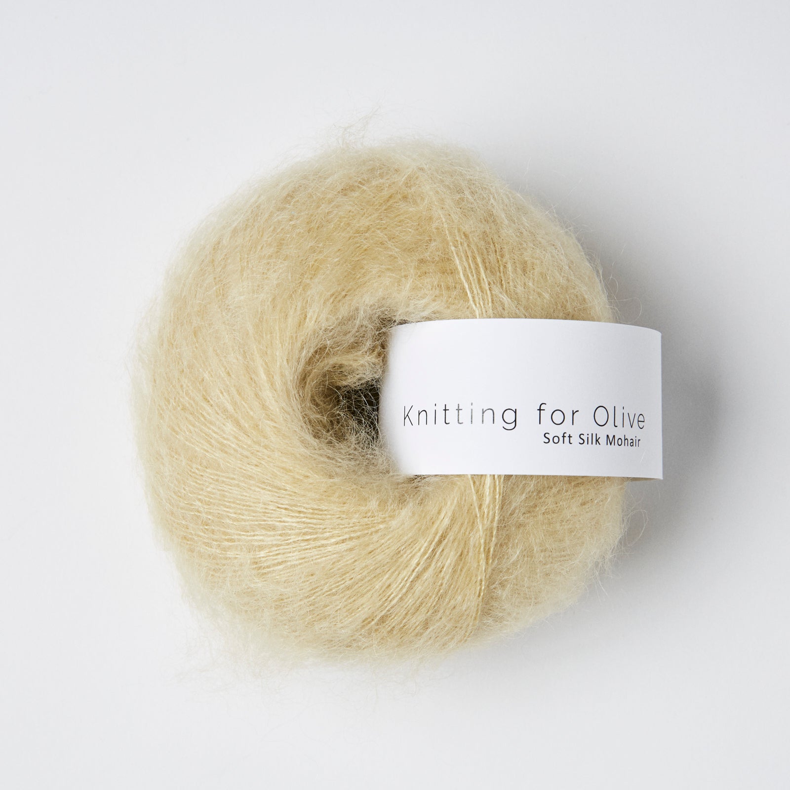 Knitting for Olive: Soft Silk Mohair