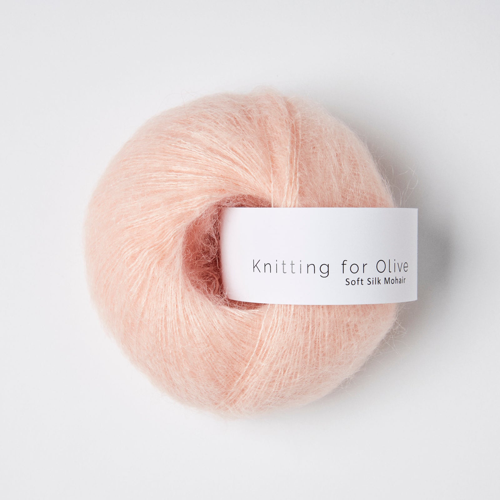 Knitting for Olive: Soft Silk Mohair