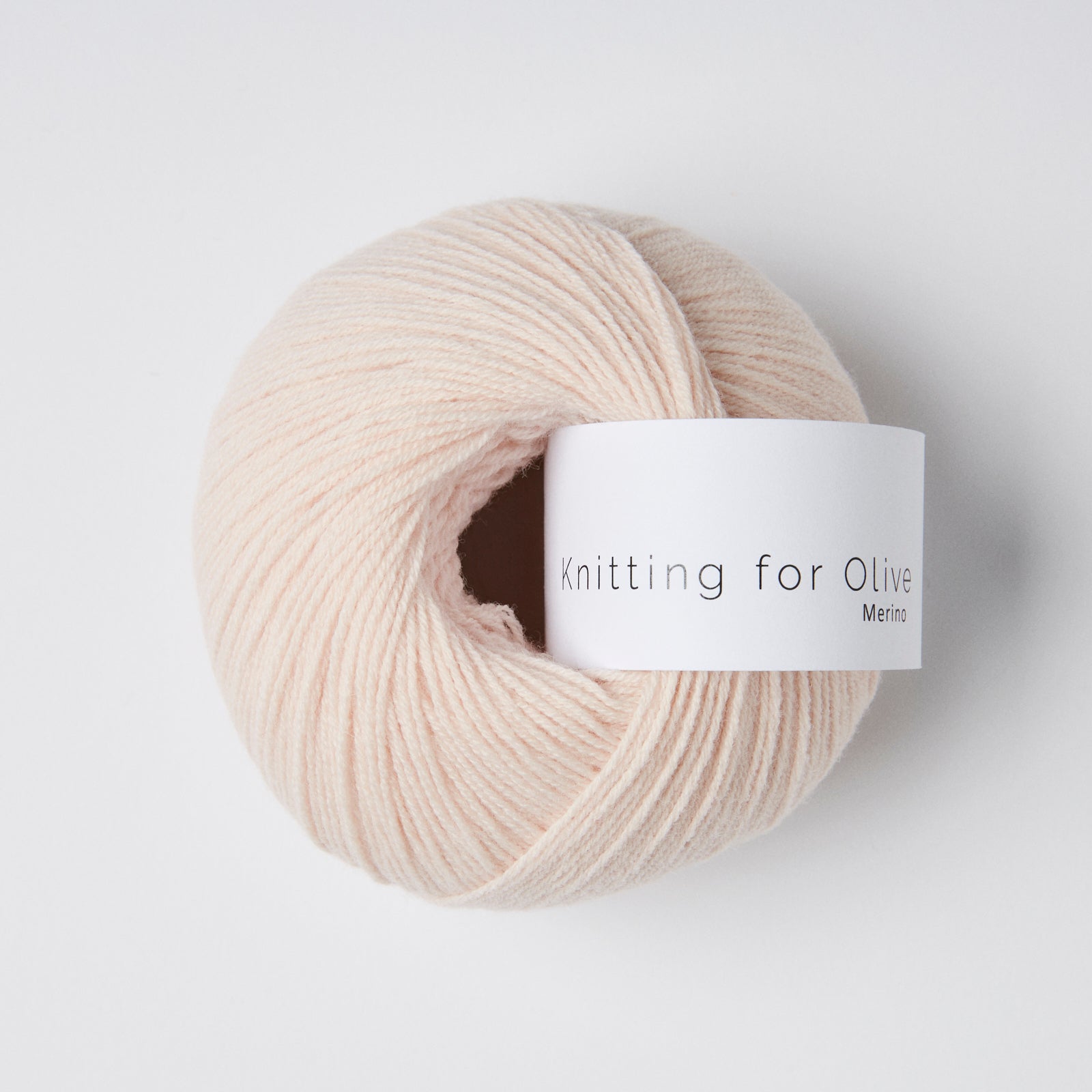 Knitting for Olive: Merino