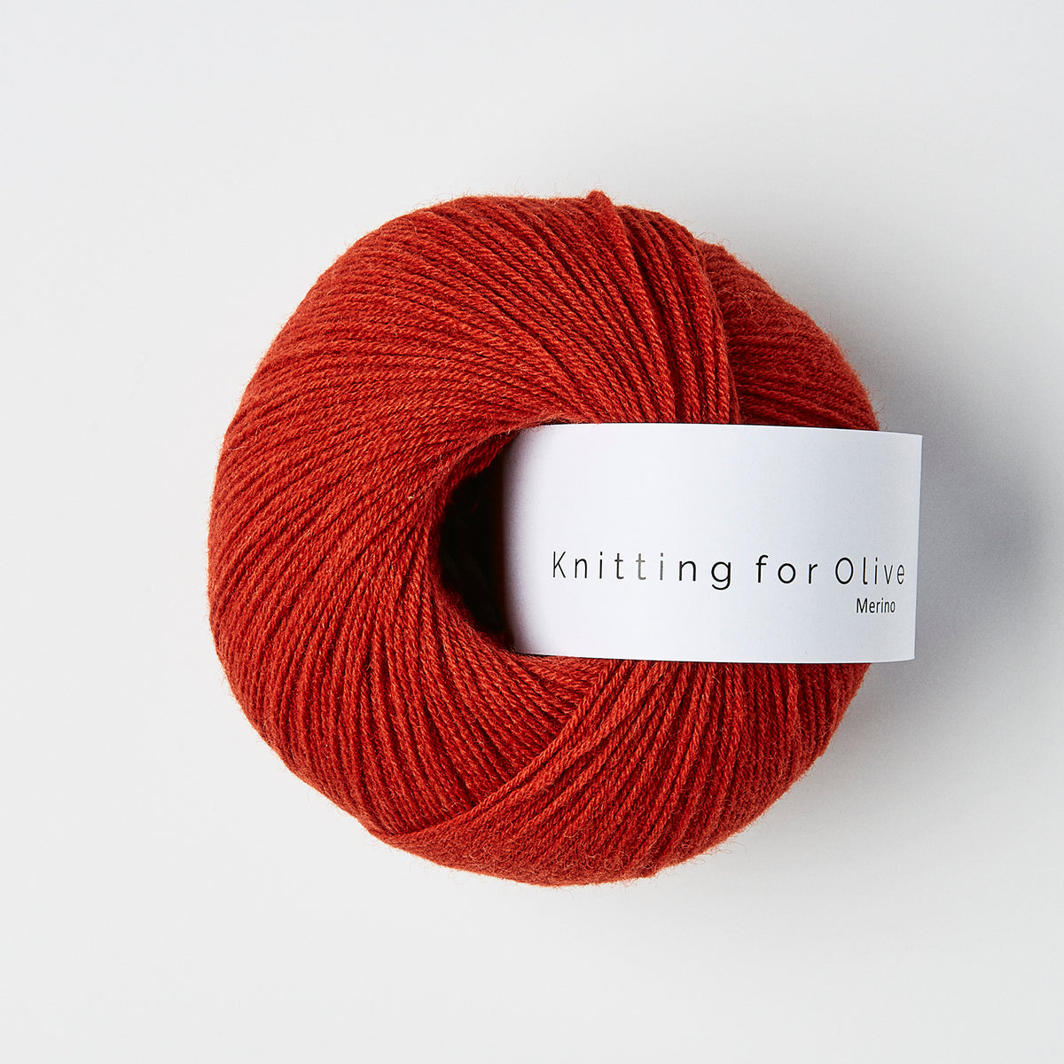 Knitting for Olive: Merino