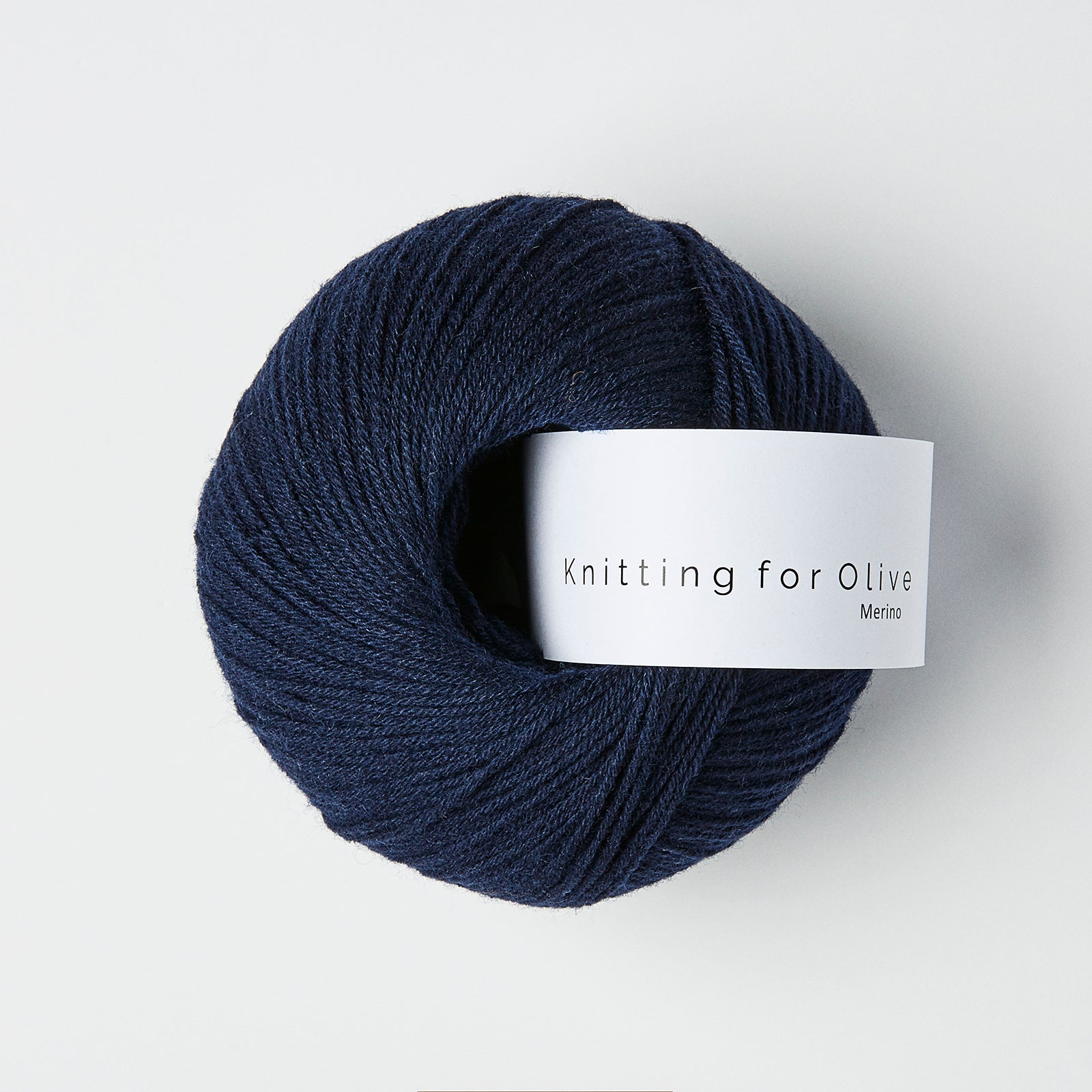 Knitting for Olive: Merino