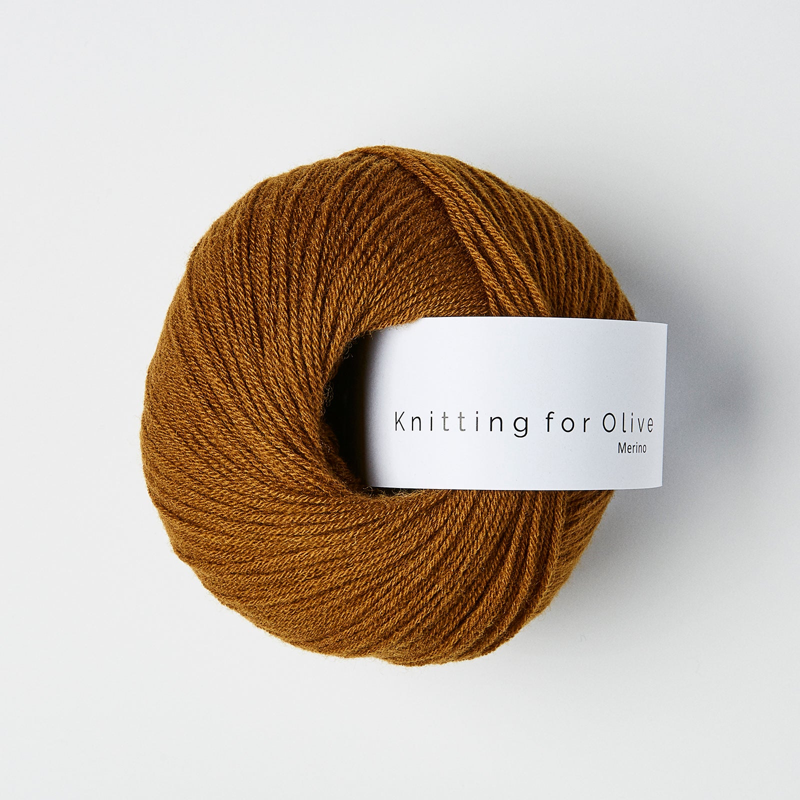 Knitting for Olive: Merino