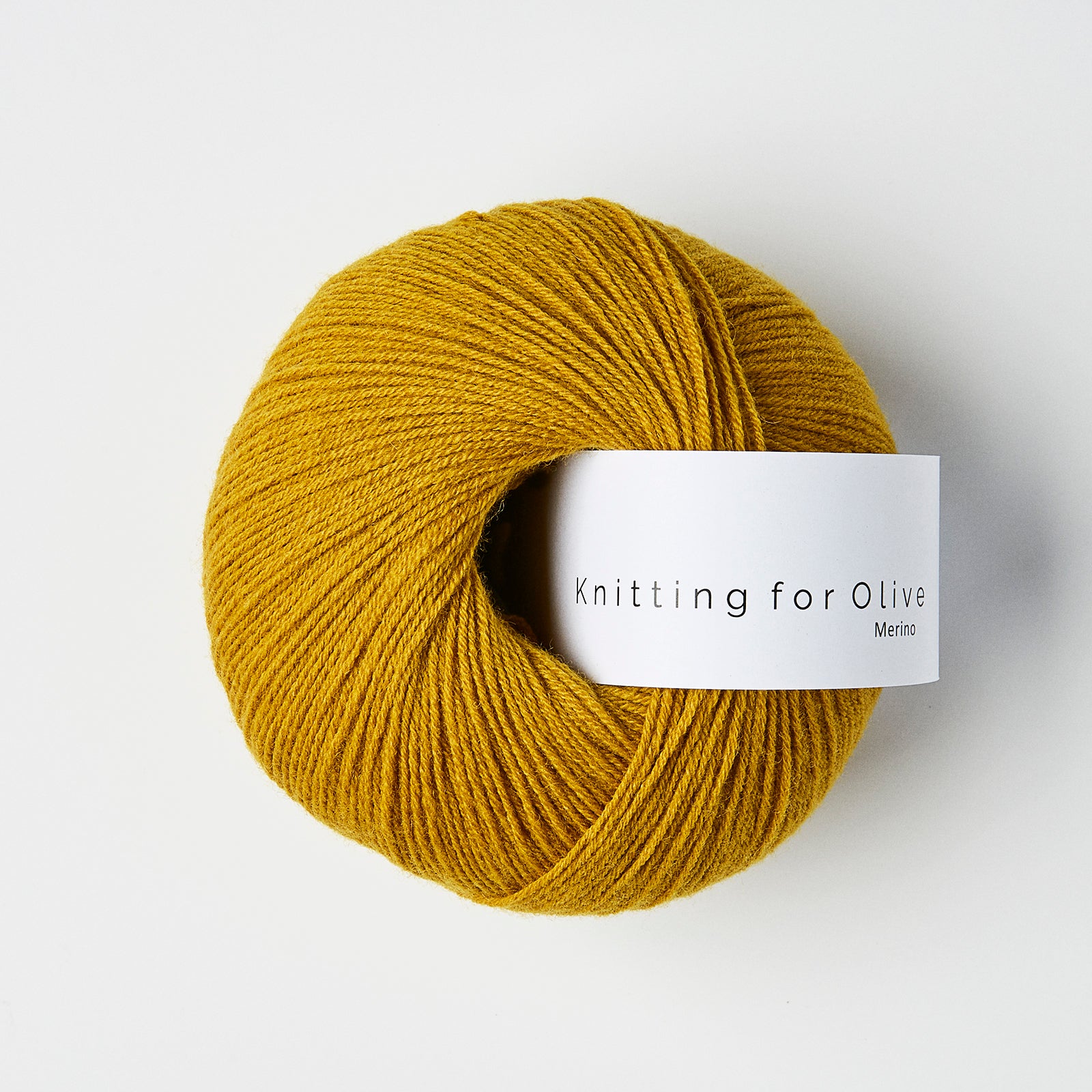 Knitting for Olive: Merino