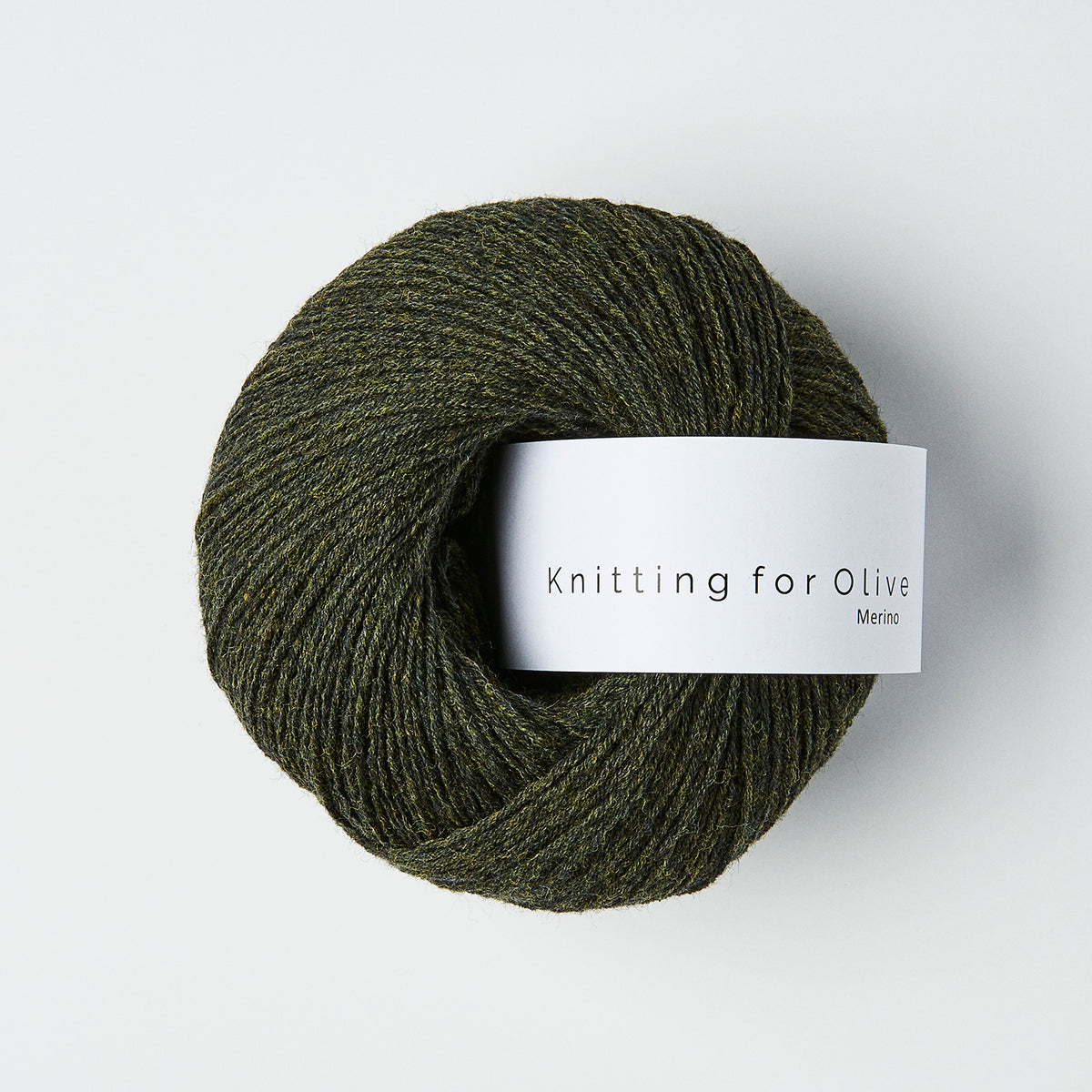 Knitting for Olive: Merino