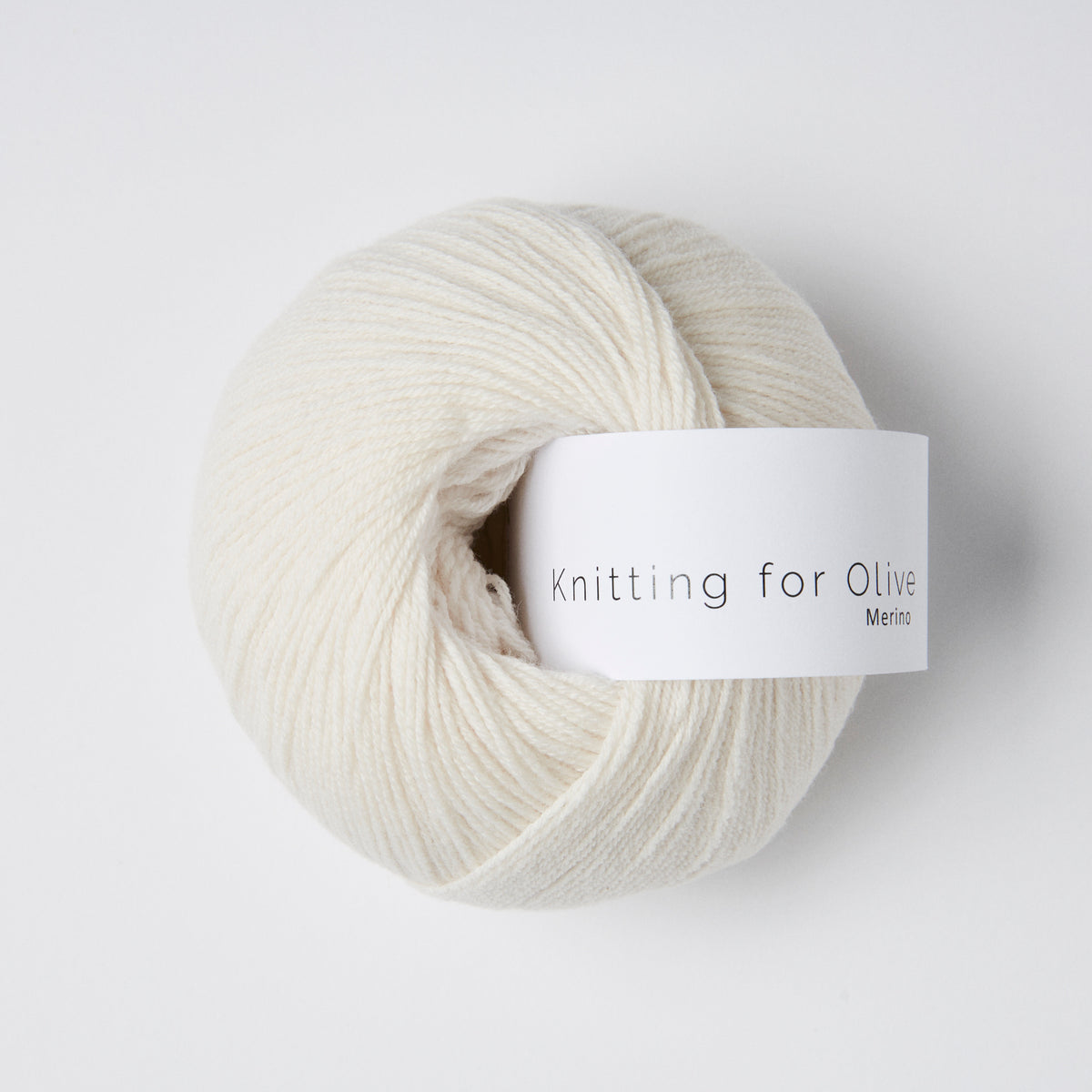 Knitting for Olive: Merino