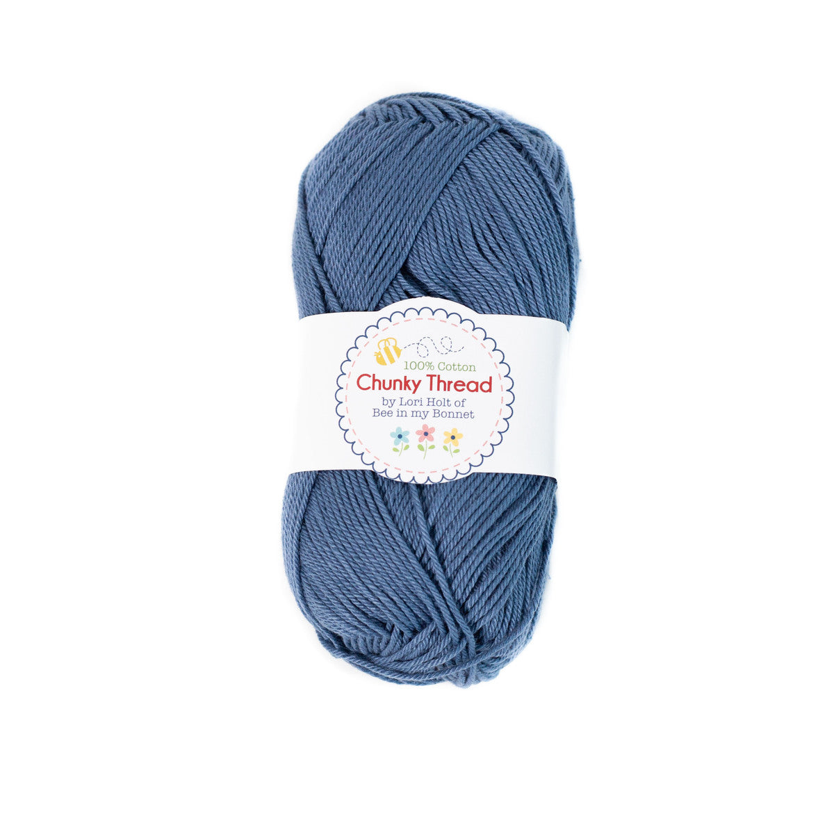 Lori Holt Chunky Thread 50g