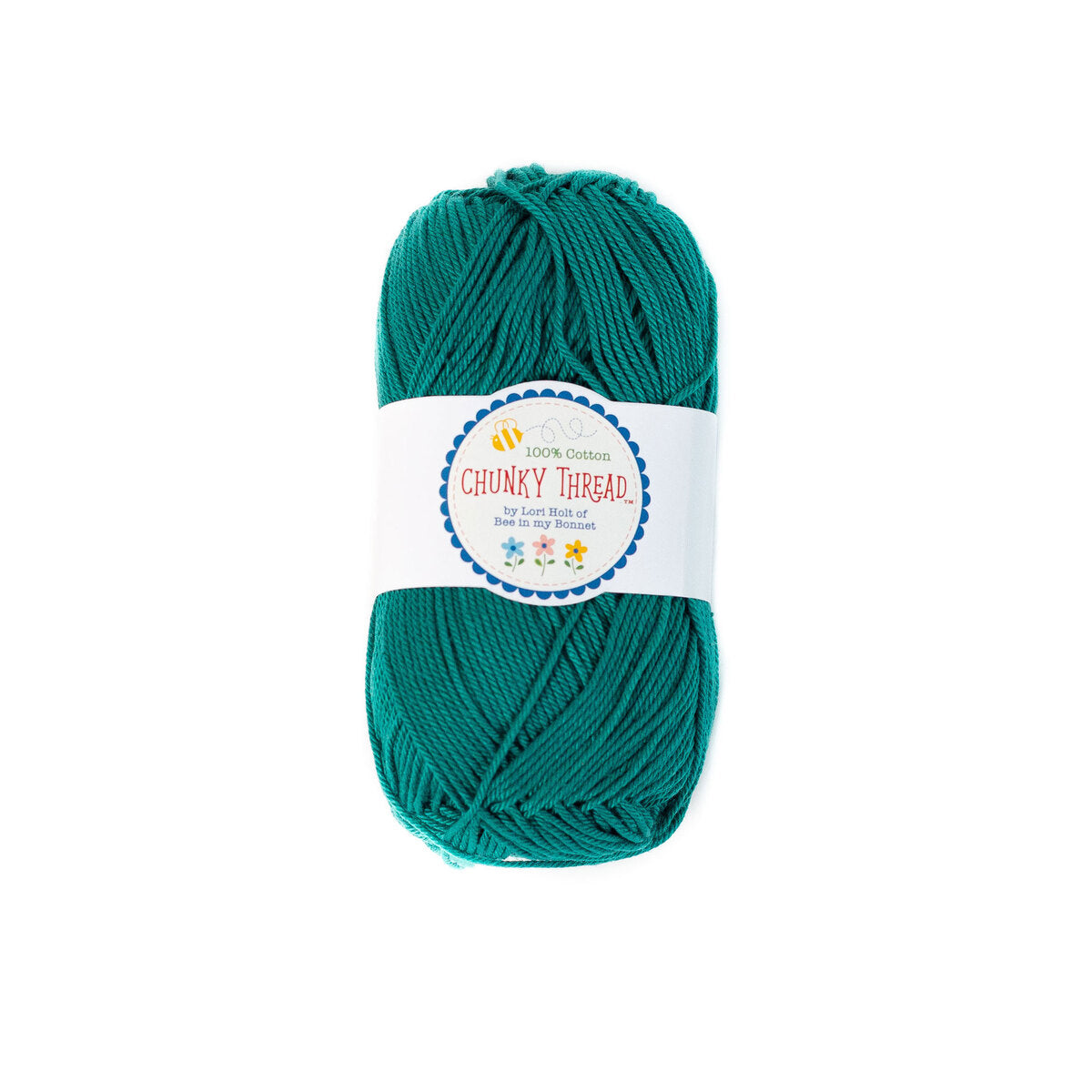 Lori Holt Chunky Thread 50g