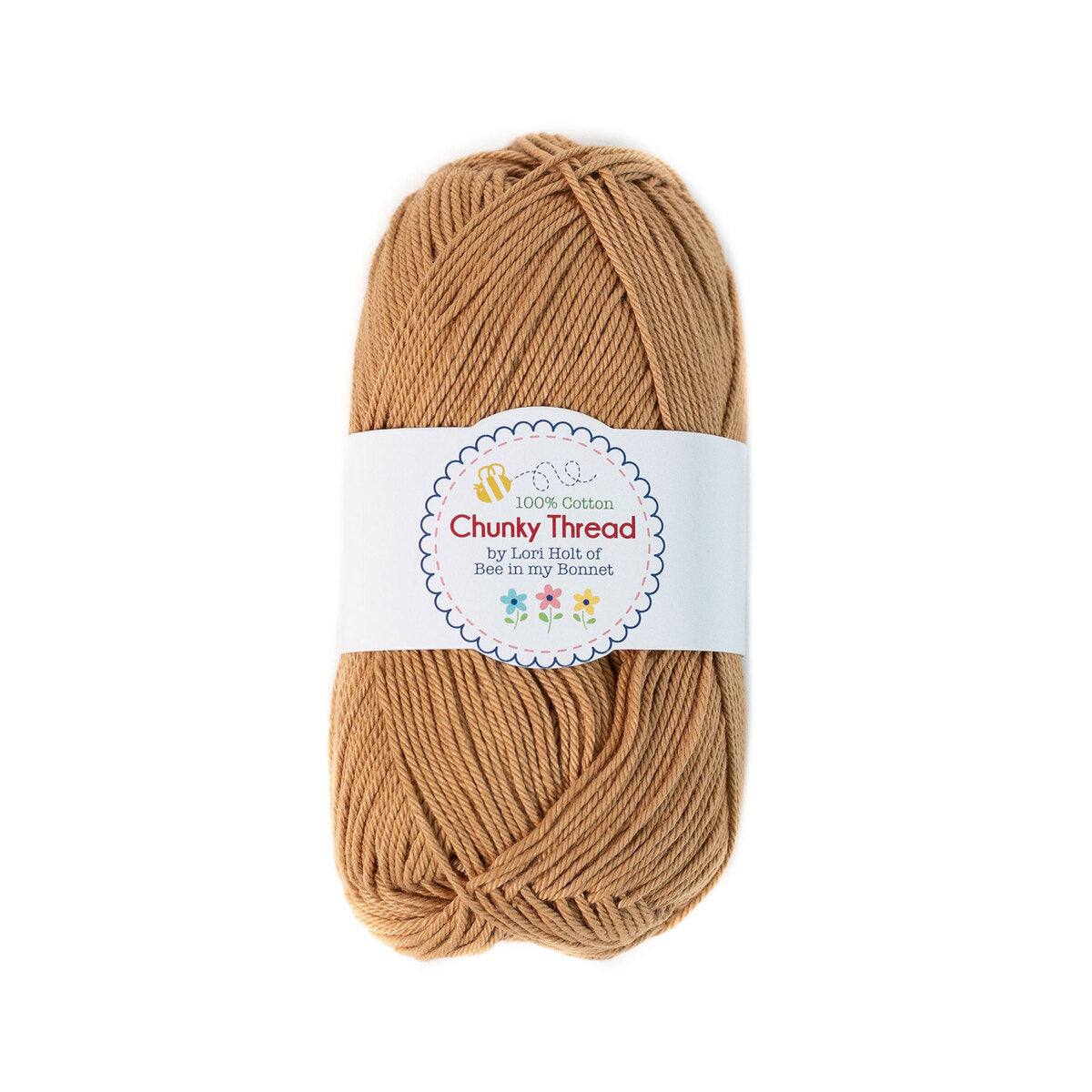 Lori Holt Chunky Thread 50g