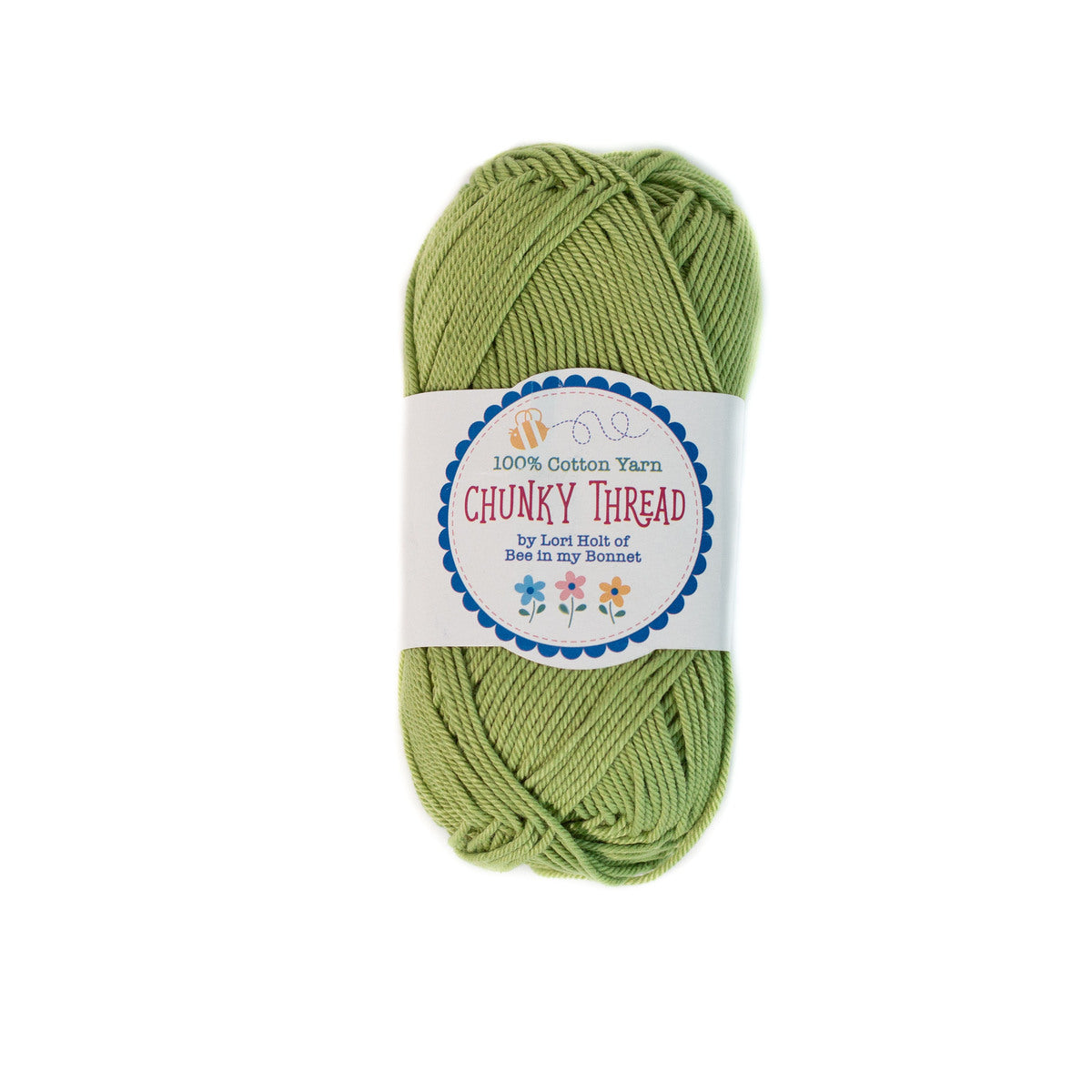 Lori Holt Chunky Thread 50g