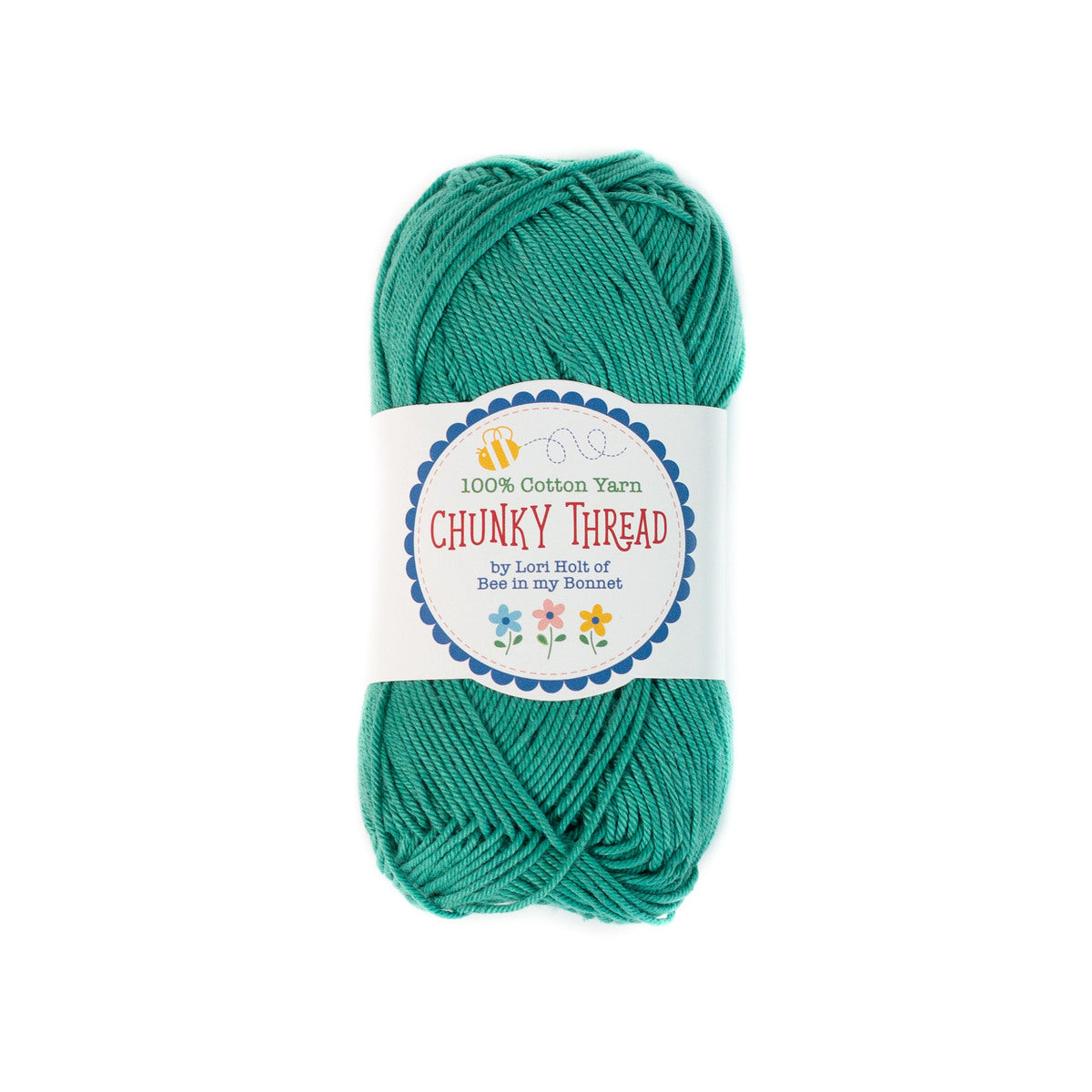 Lori Holt Chunky Thread 50g