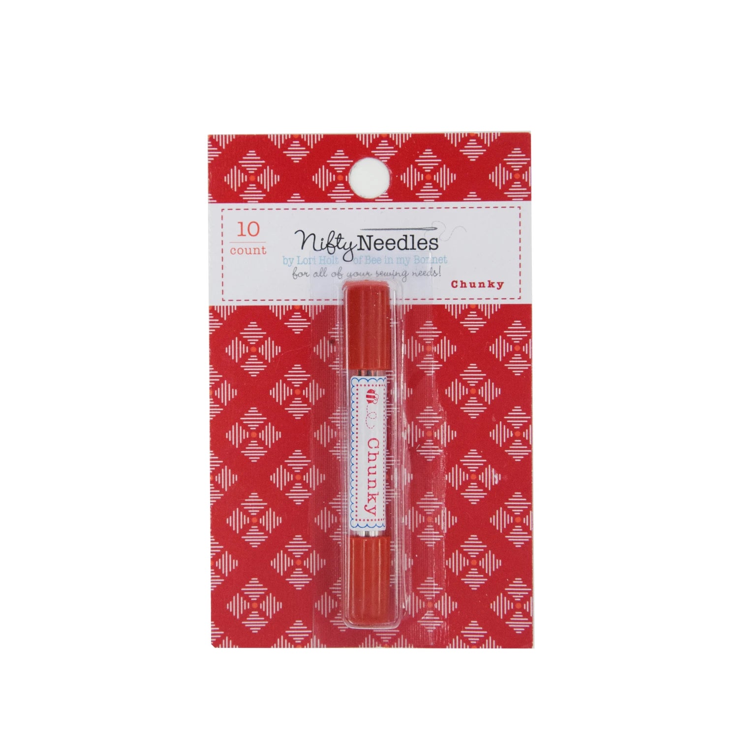 Lori Holt Nifty Needles Chunky