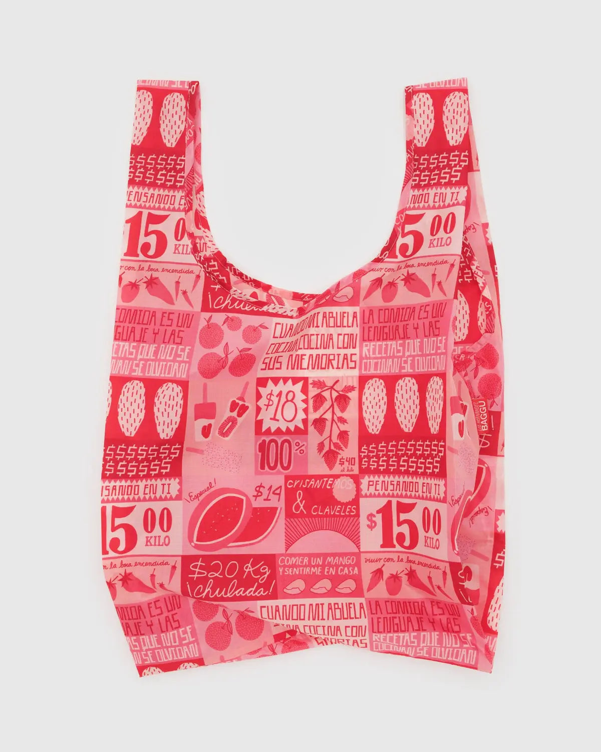 BAGGU reusable bag (standard size)