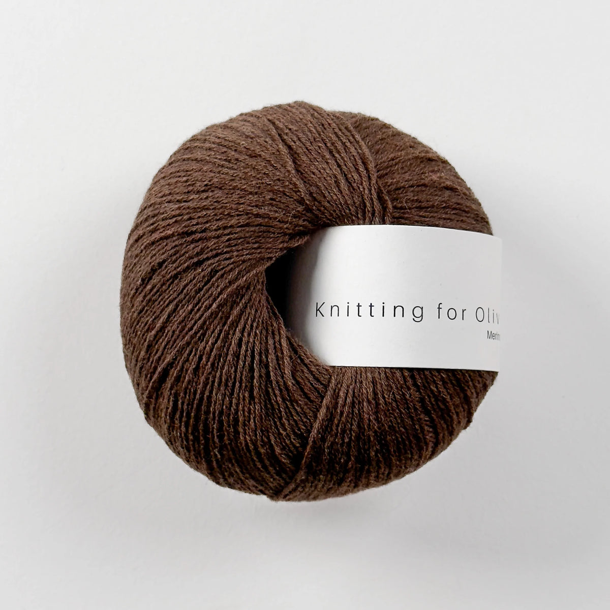 Knitting for Olive: Merino