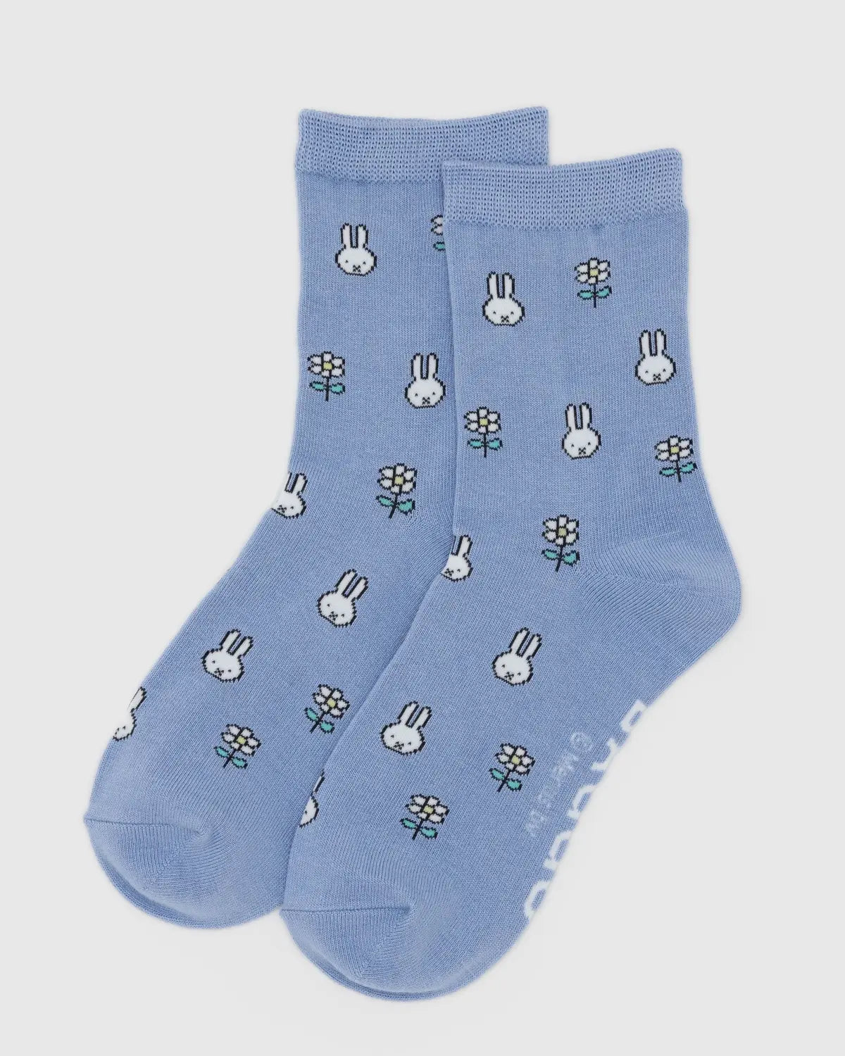 Baggu socks