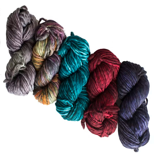 Malabrigo: Rasta