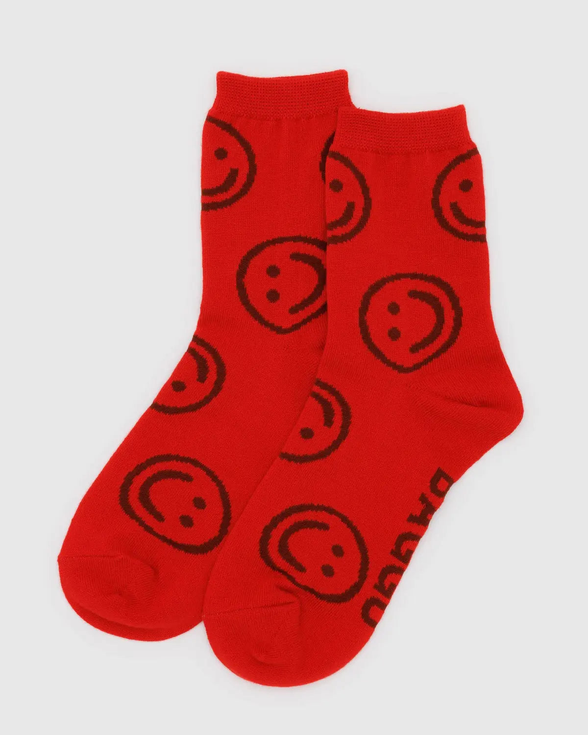 Baggu socks