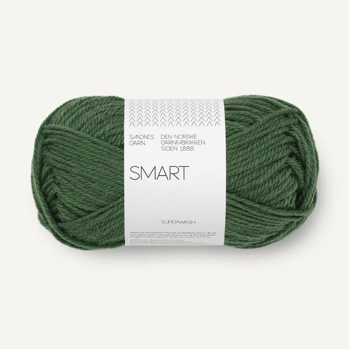 SMART by Sandnes Garn