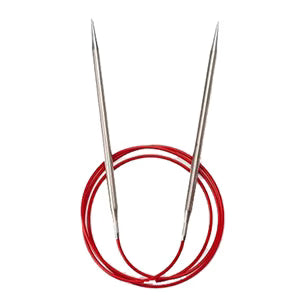 ChiaoGoo: SS Fixed Knitting Needles - LACE