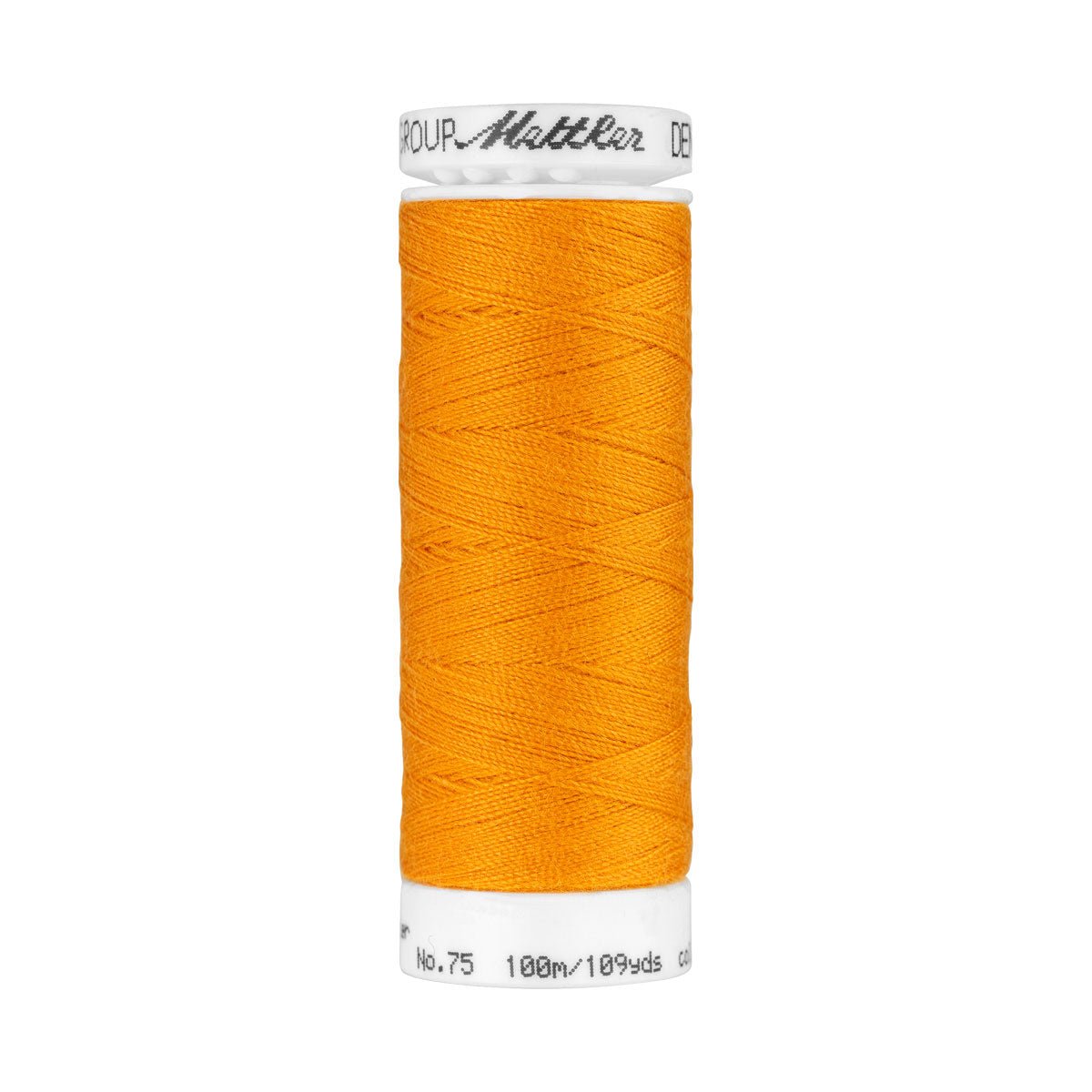 Mettler Denim Doc thread
