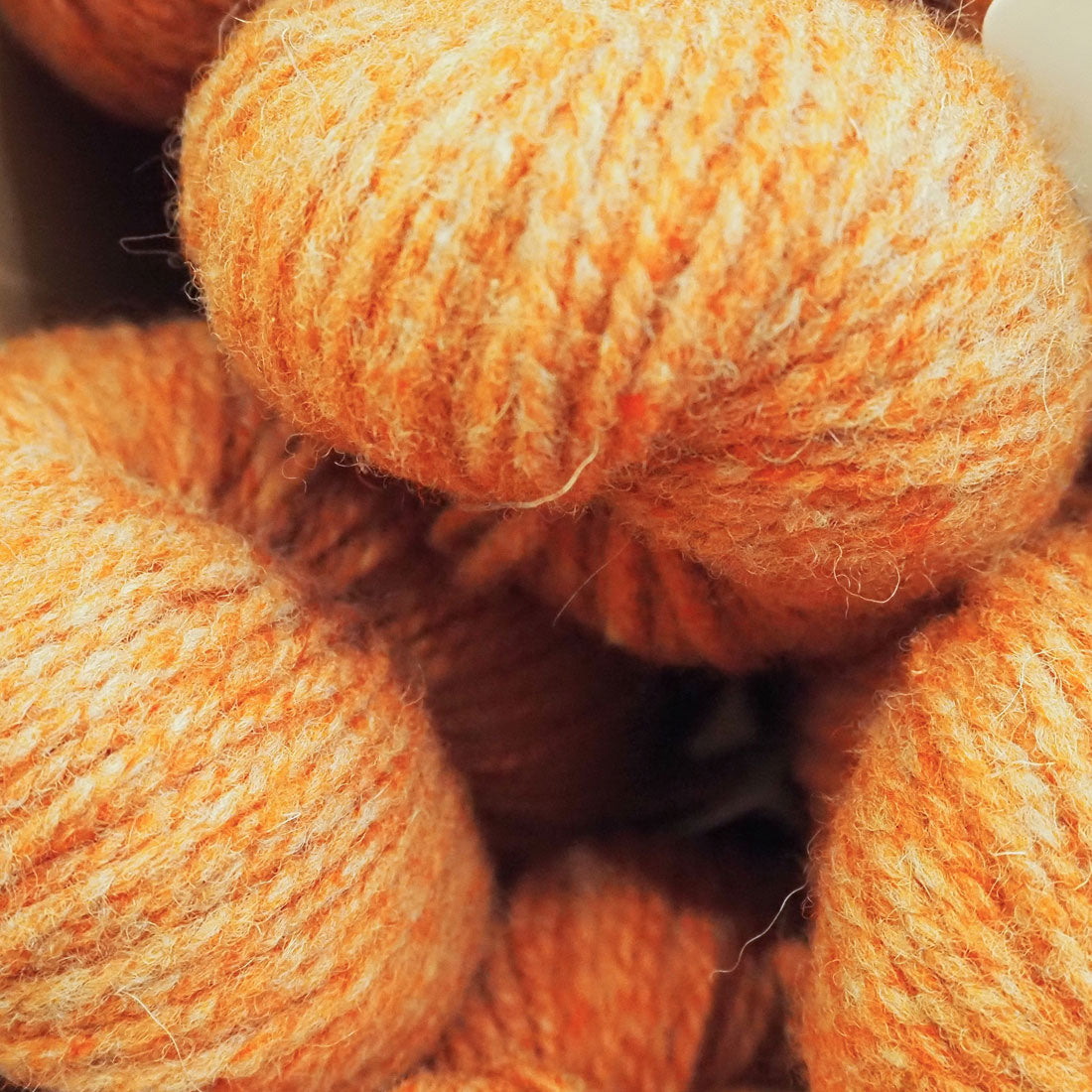 Bartlett Yarns: Fisherman 2-Ply Yarn