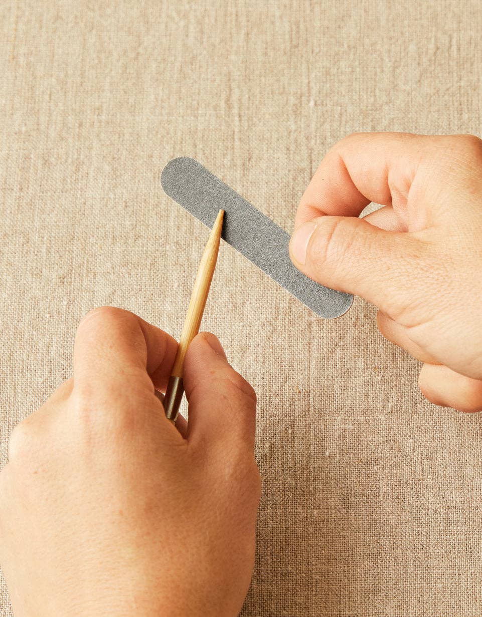 Emery Boards Nail File Bundle