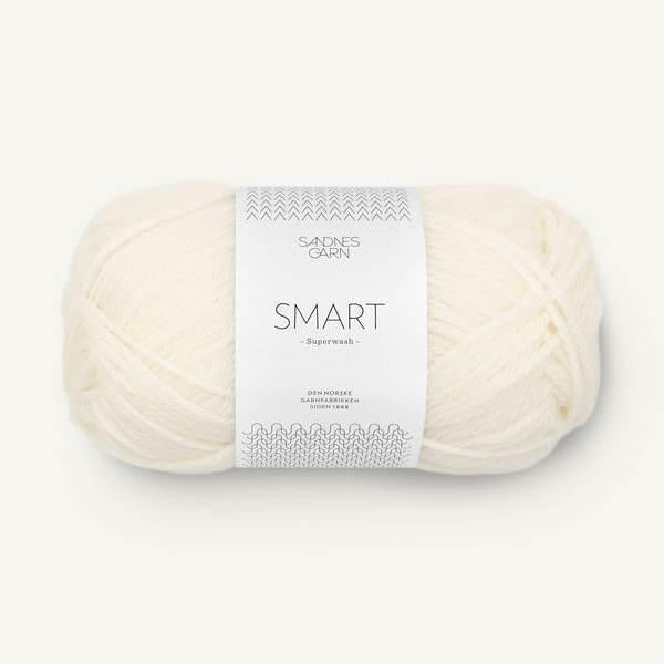 SMART by Sandnes Garn