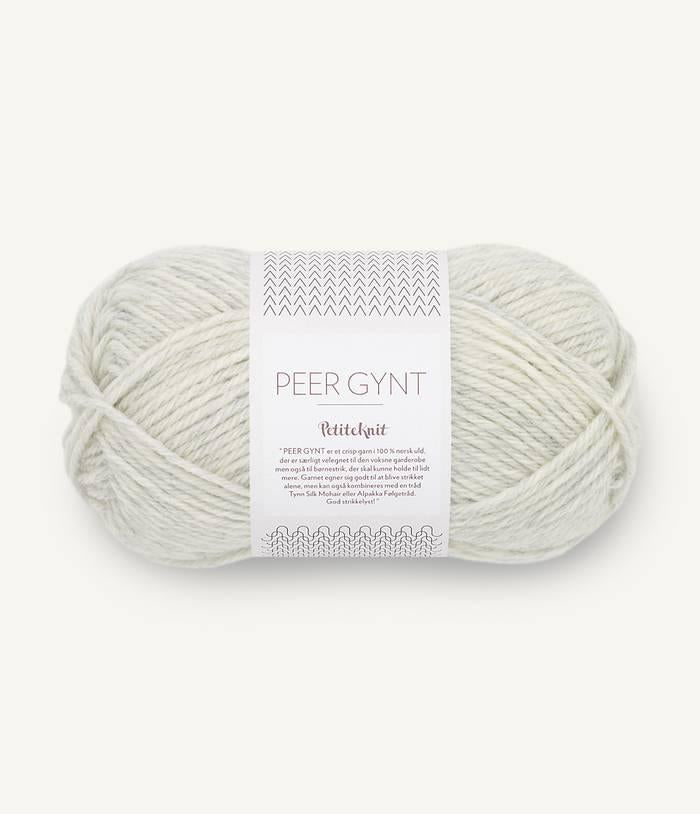 Peer Gynt by Sandnes Garn
