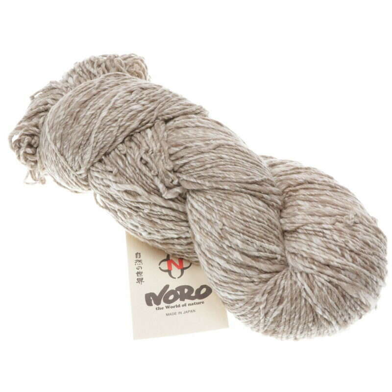 Noro Haunui Silk