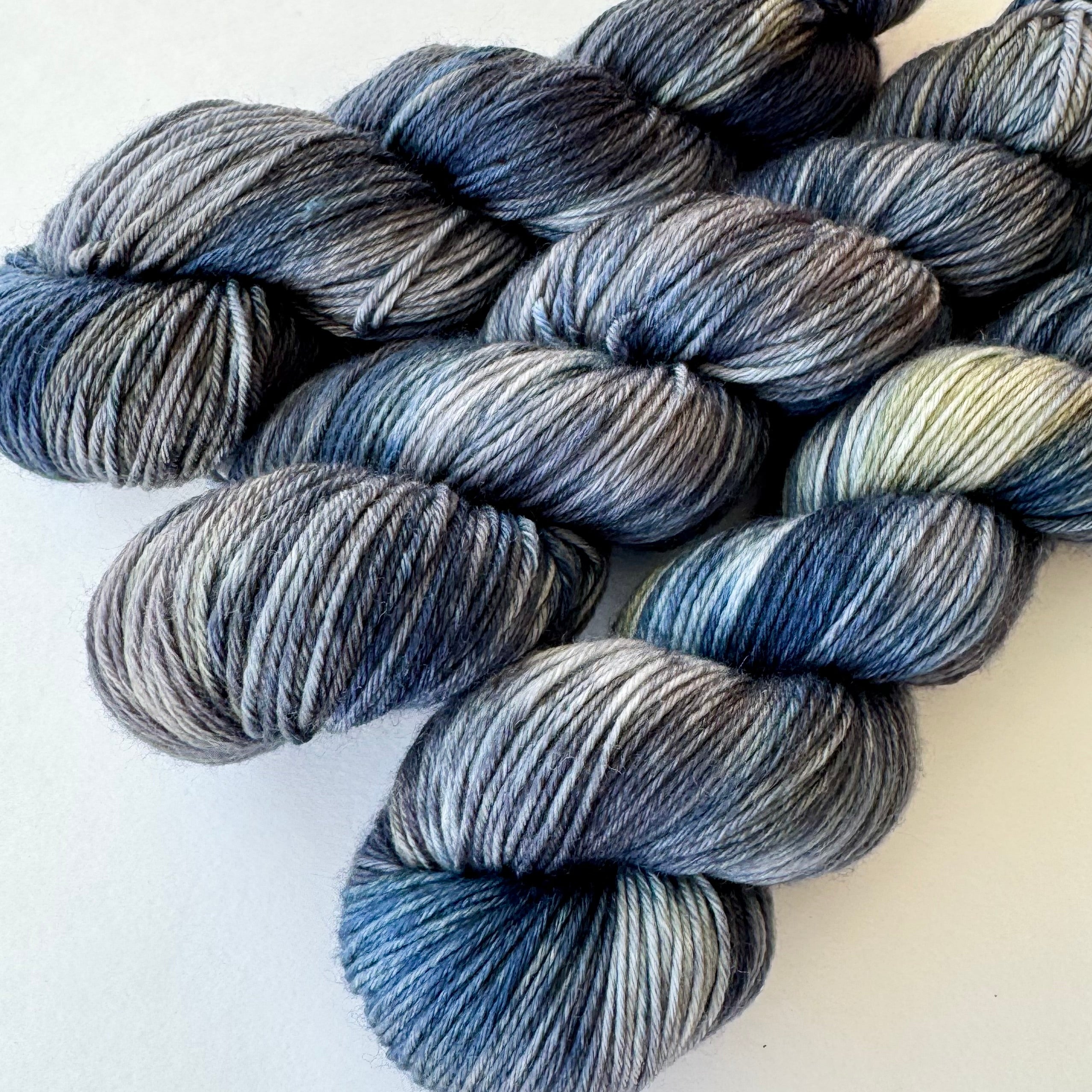 Cape Elizabeth 6 ply - sport weight
