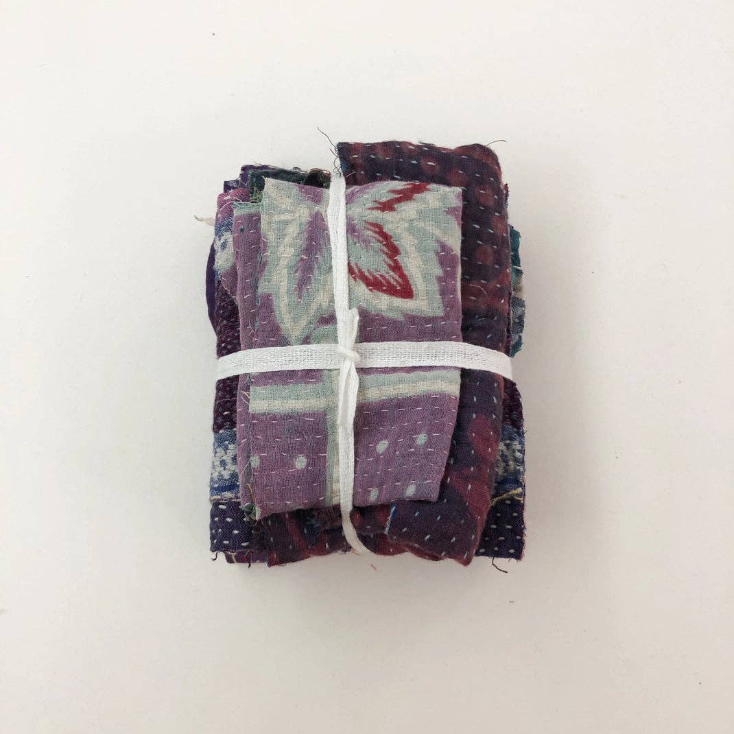 Otto Finn Lab Small Mending Bundle