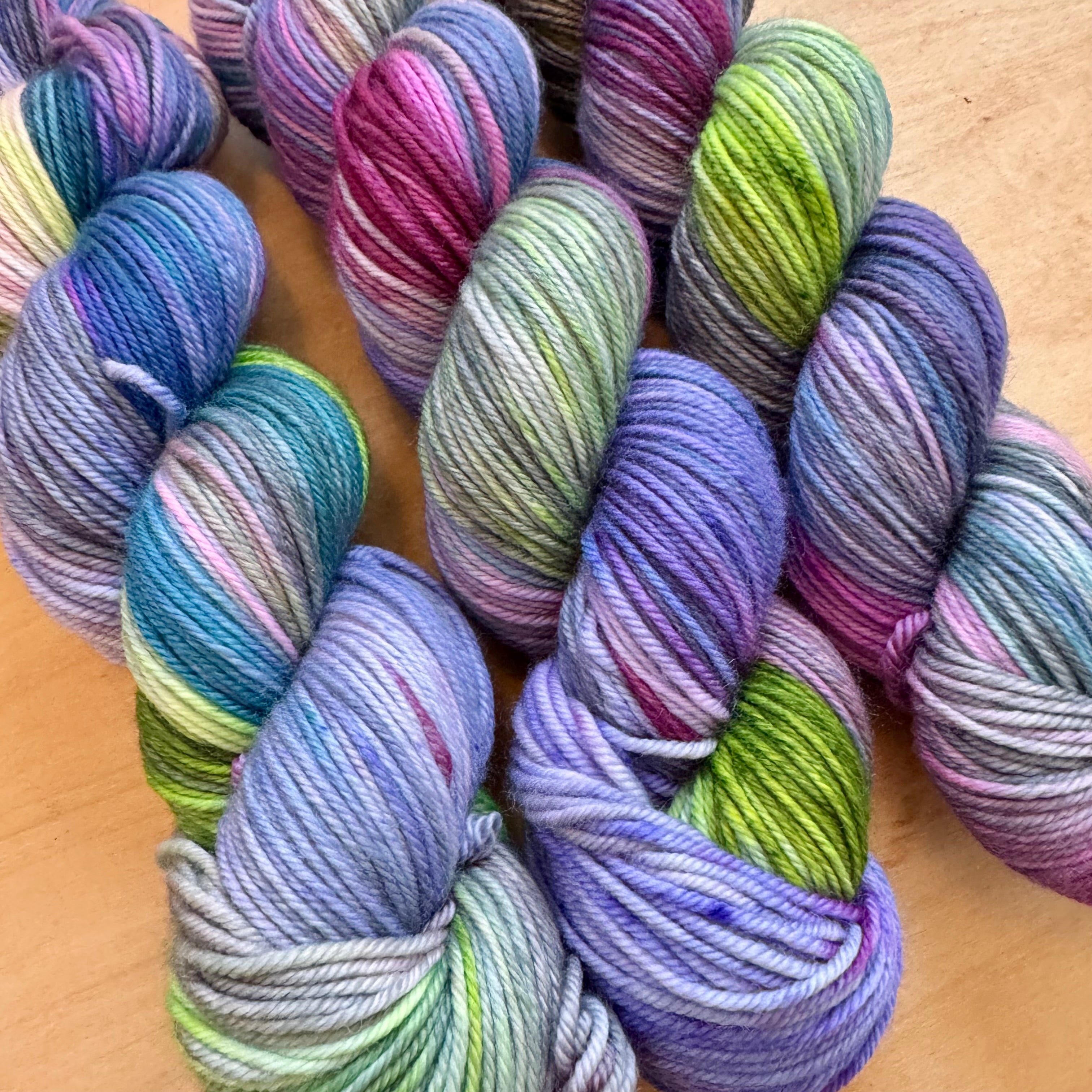 Harmony DK