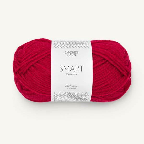 SMART by Sandnes Garn
