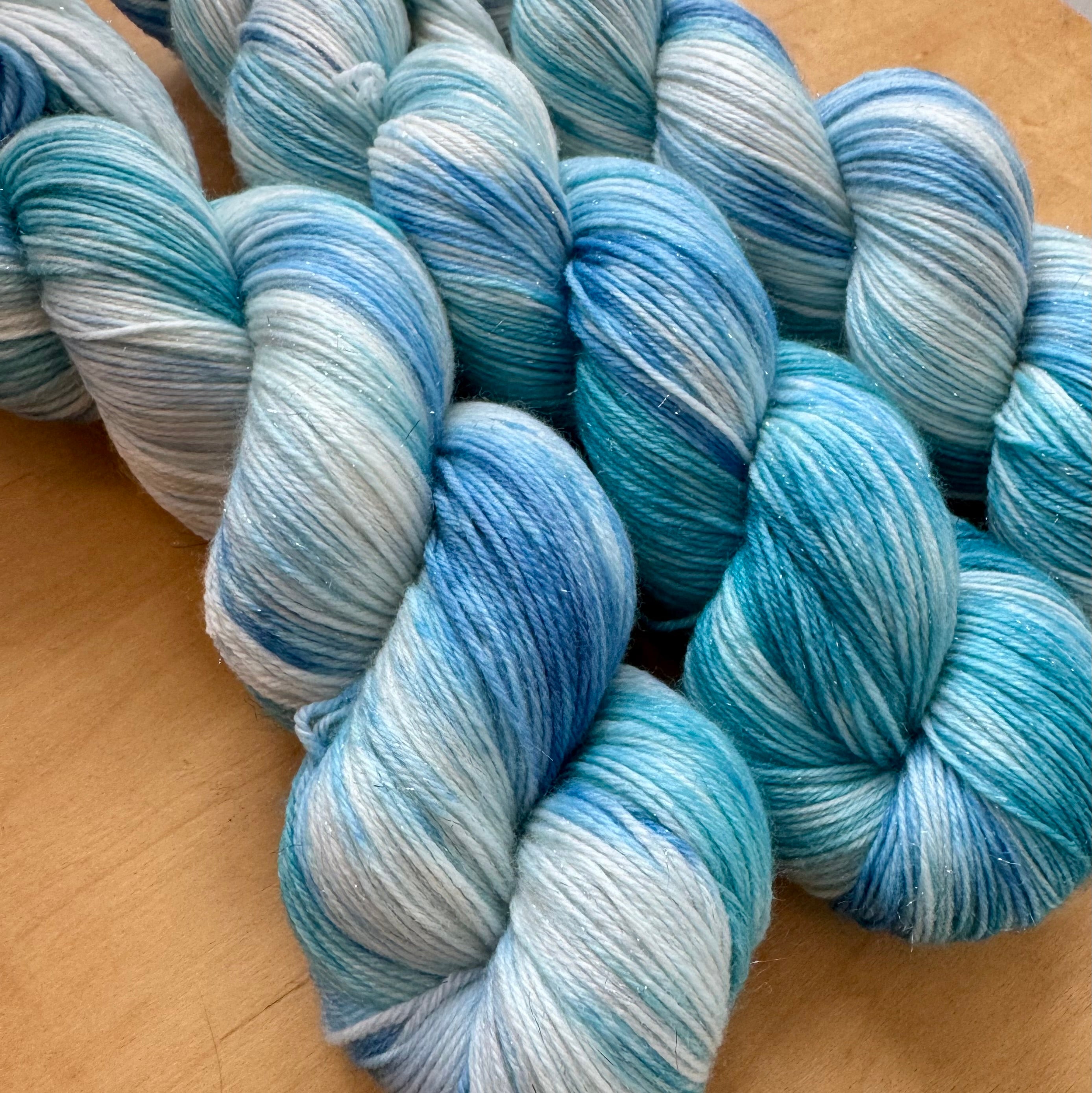 Springfield Light Fingering