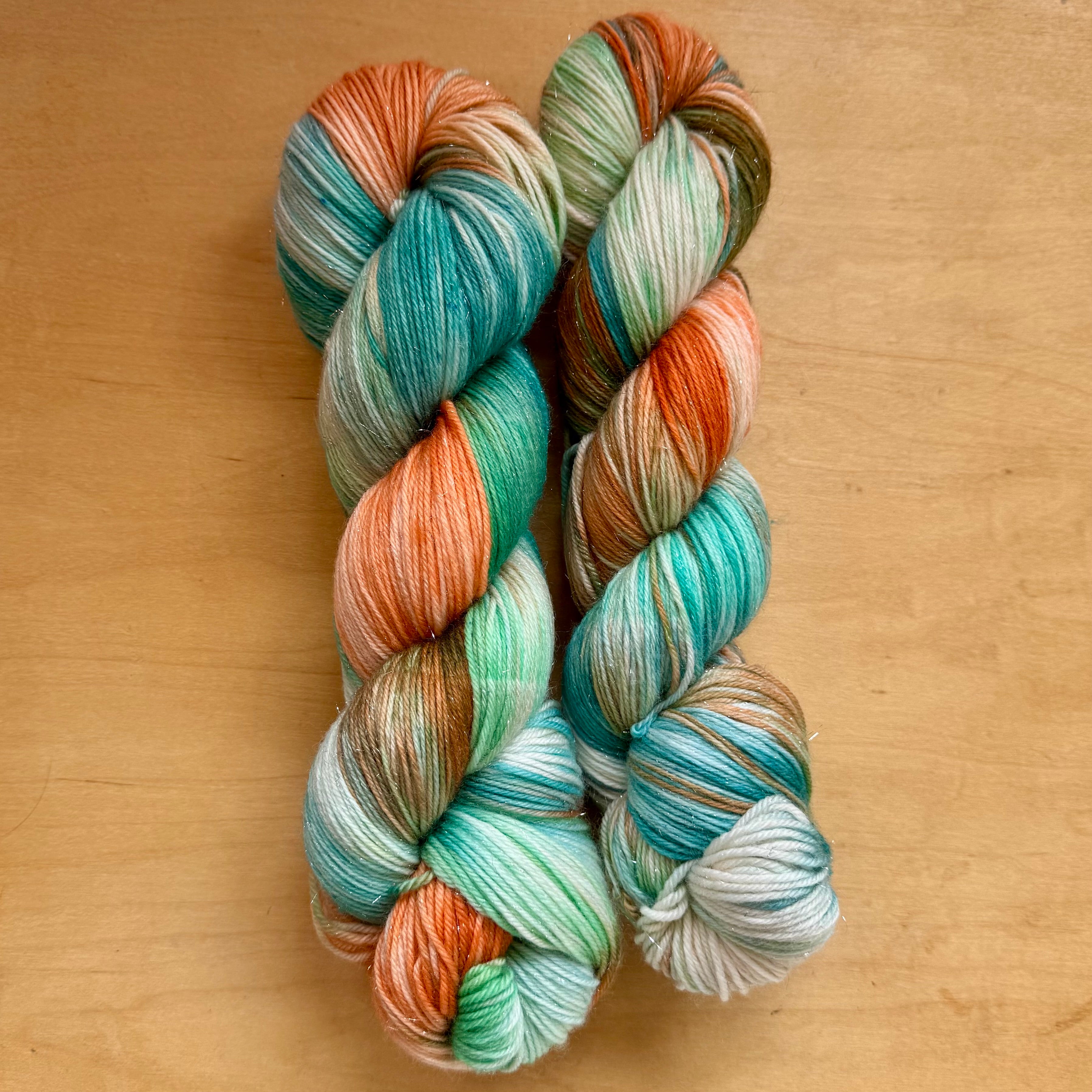 Springfield Light Fingering