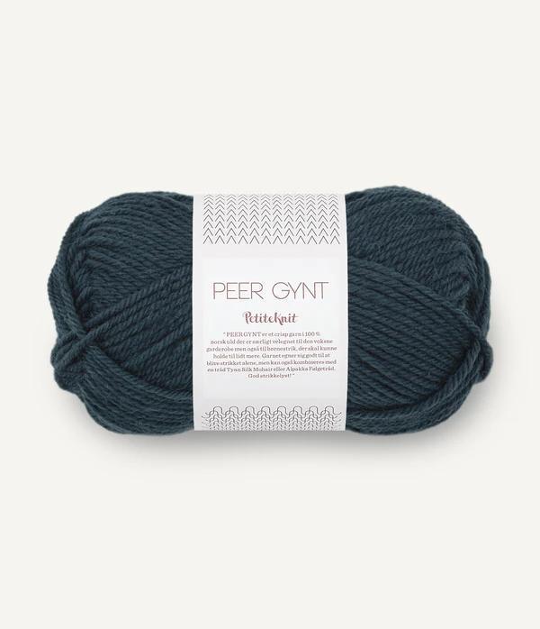 Peer Gynt by Sandnes Garn