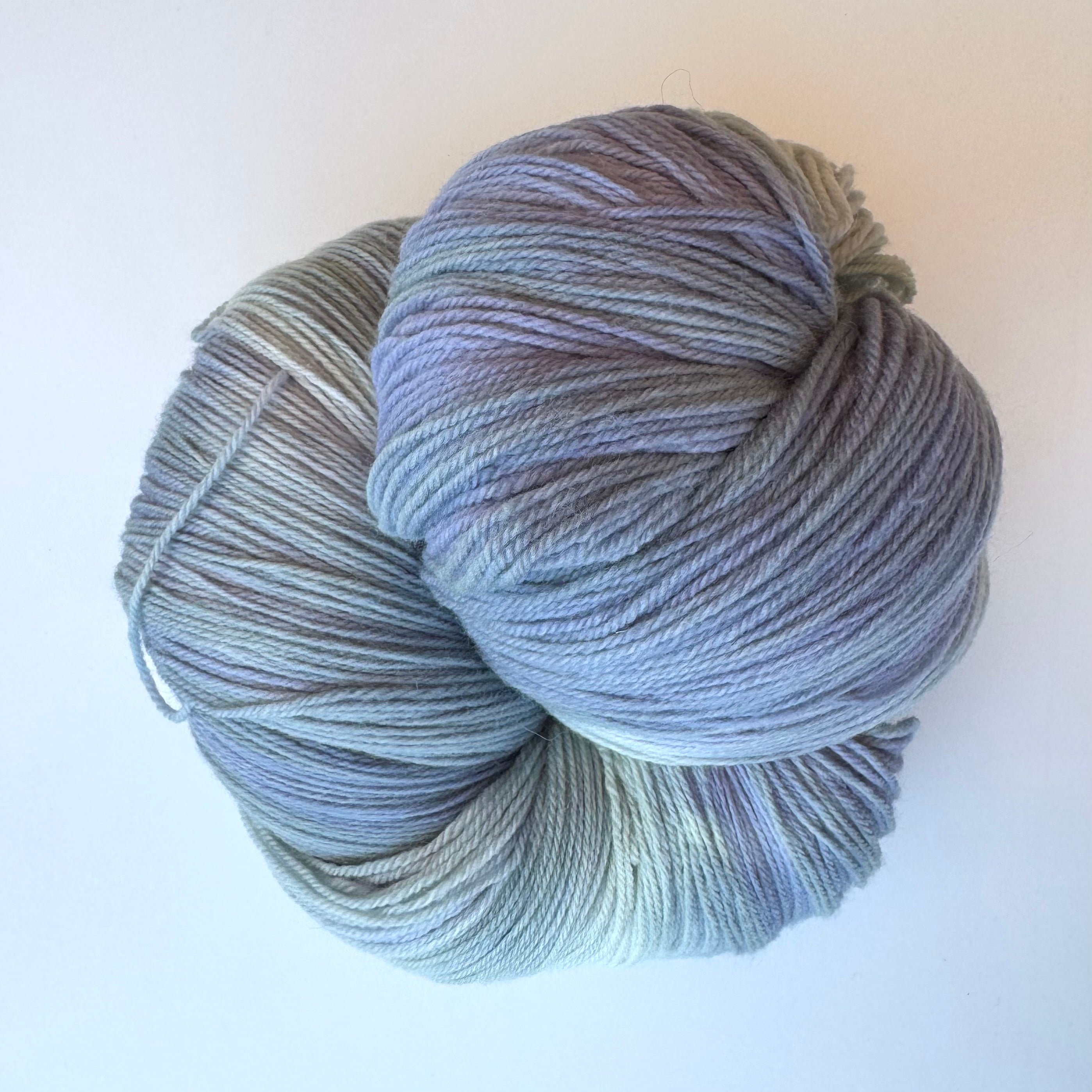 Sweater Skein - 1lb dk/light worsted weight