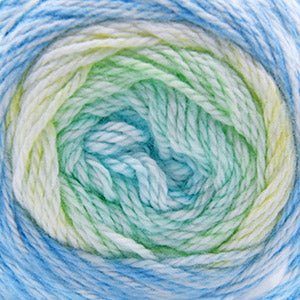 Cascade Cherub Aran