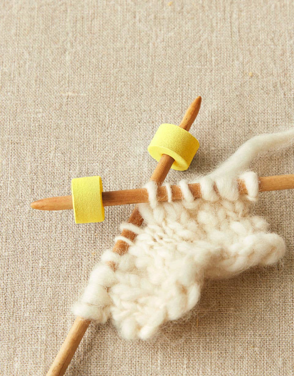 Stitch Stoppers - Colorful