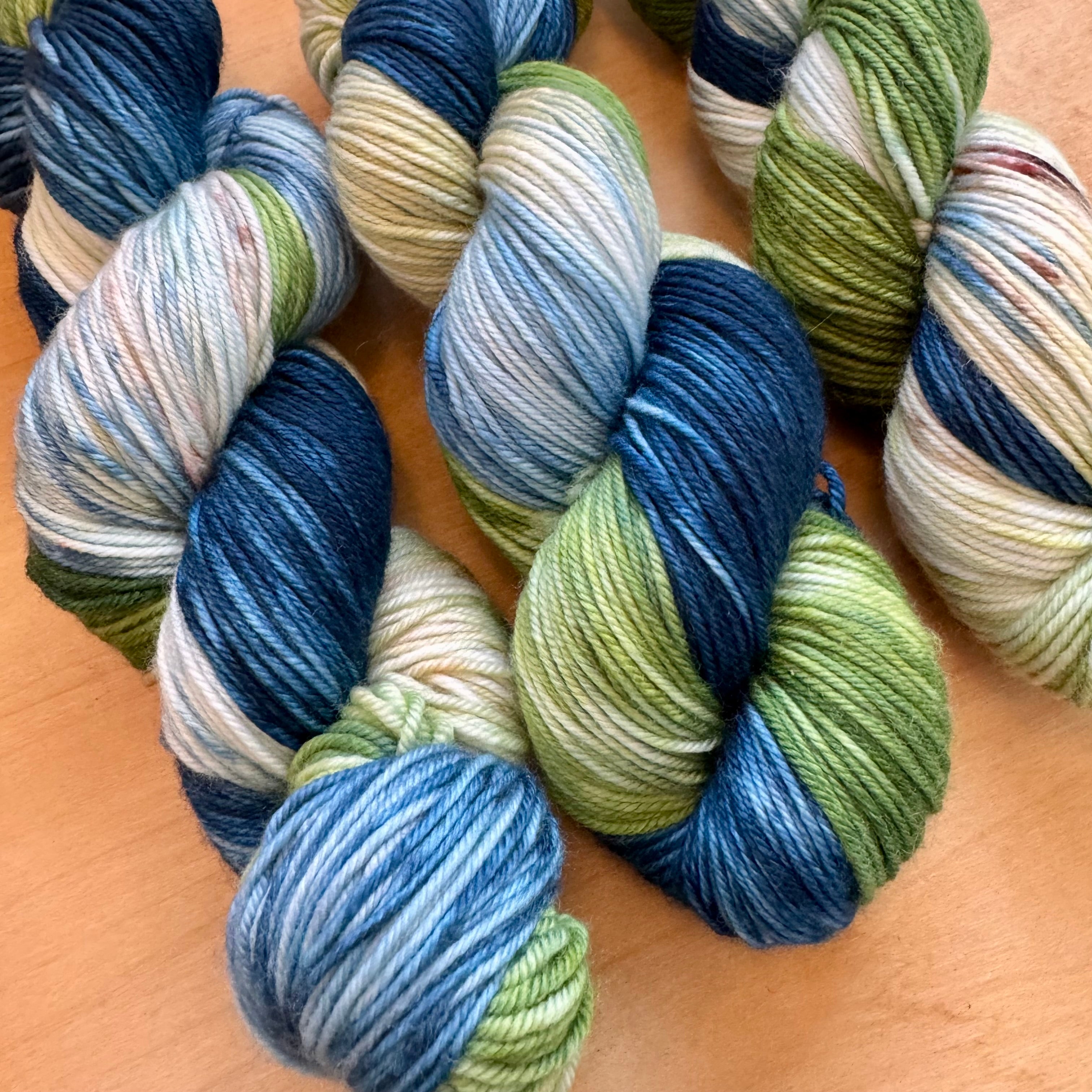 Harmony DK