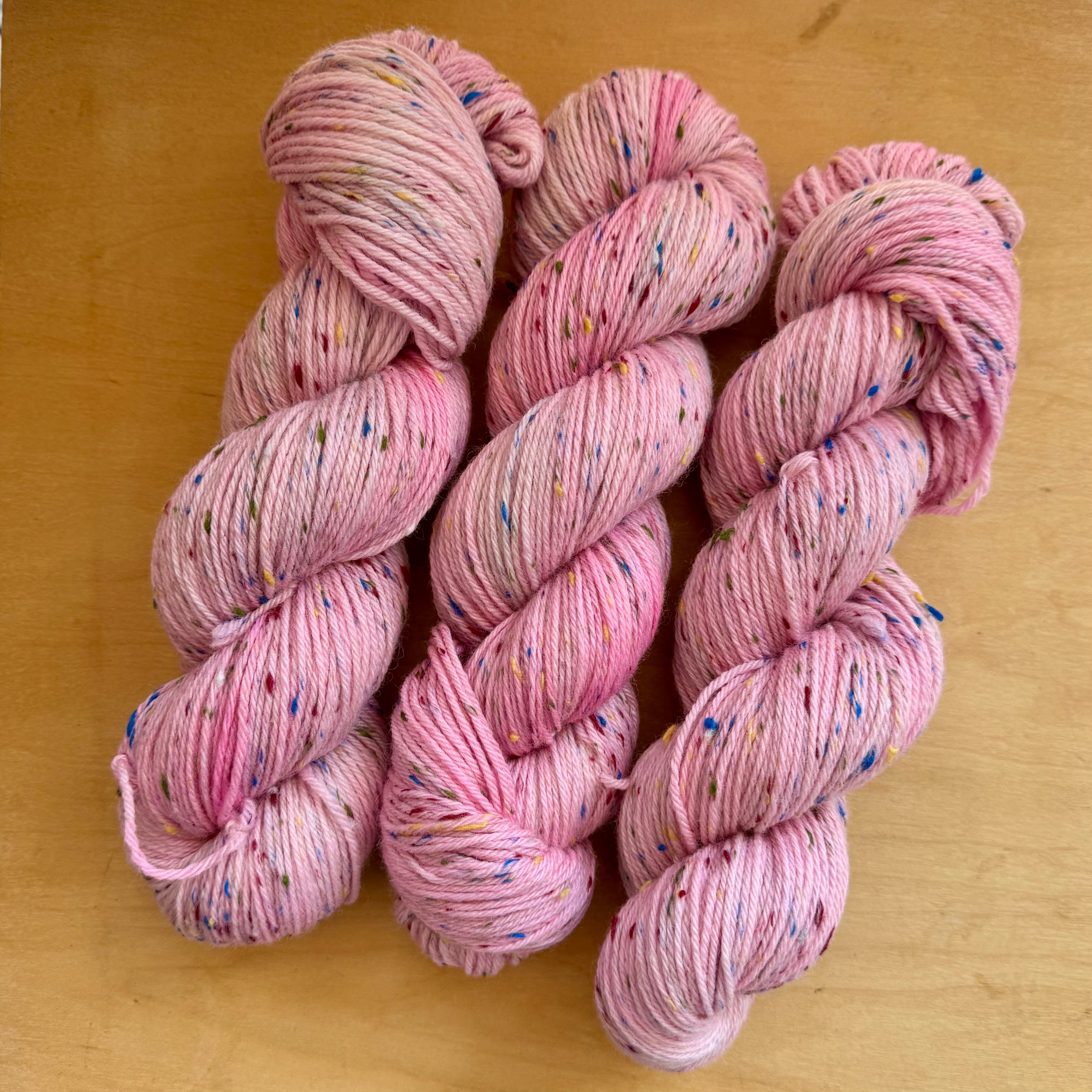 Berwick DK - non-superwash