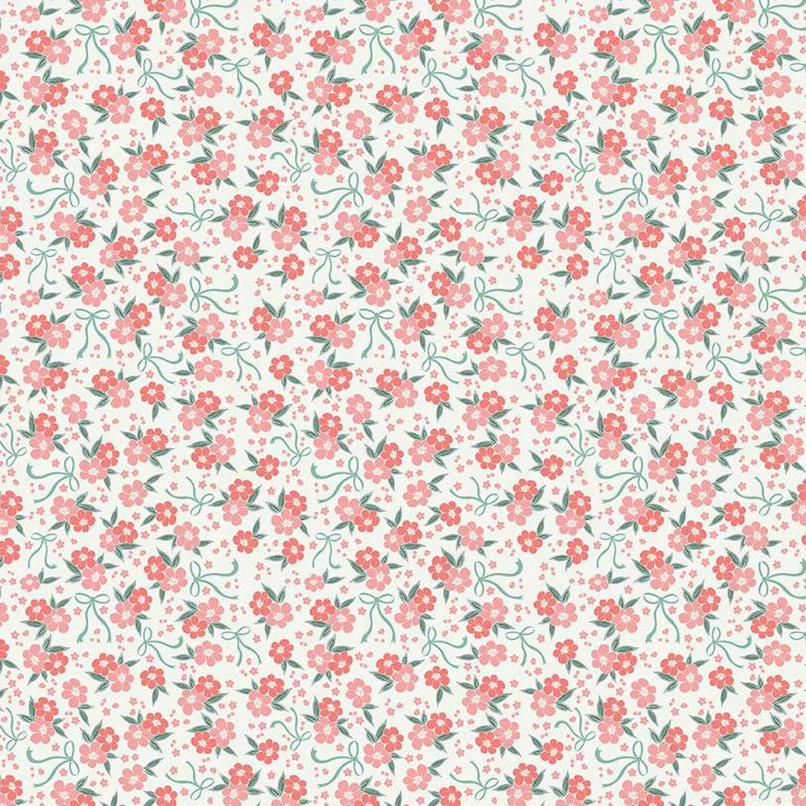 Afternoon Tea Floral