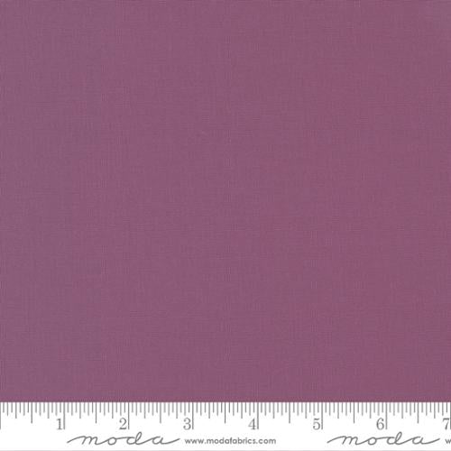 Moda Bella Solids - Plum