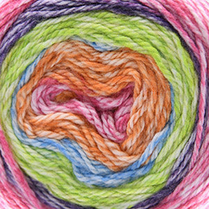 Cascade Cherub Aran