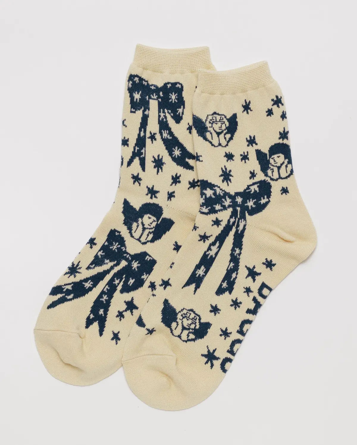 Baggu socks