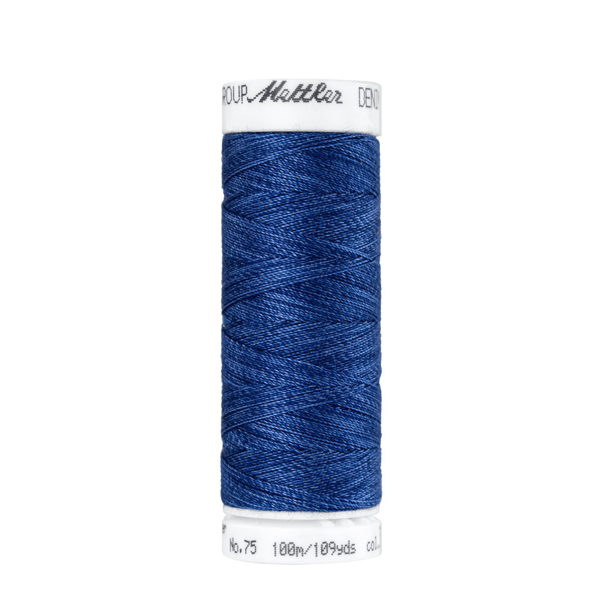 Mettler Denim Doc thread