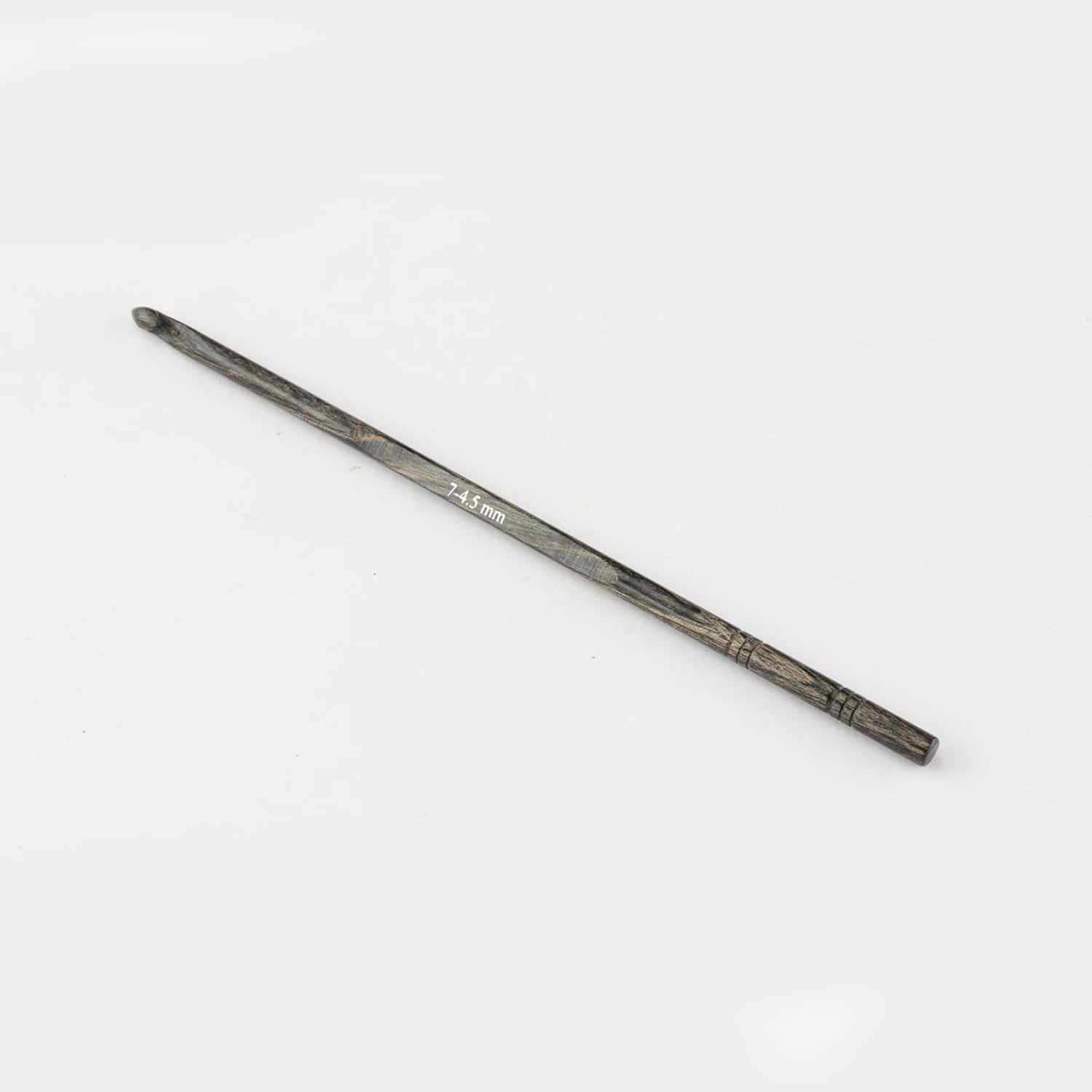 Dreamz Single Ended Crochet Hook 4.5mm 7