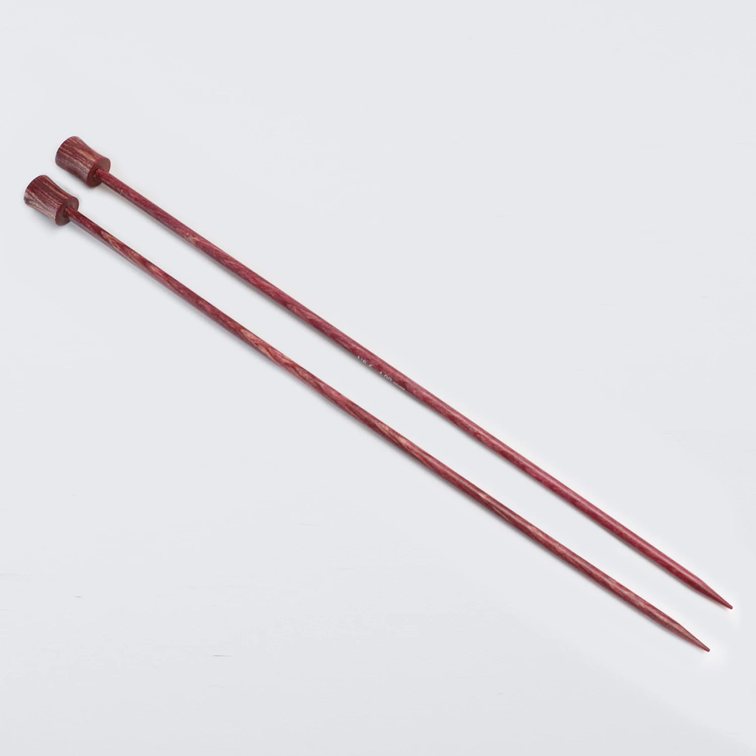 Symfonie Dreamz Single Pointed Needles 12in Size 6 (4.0mm)